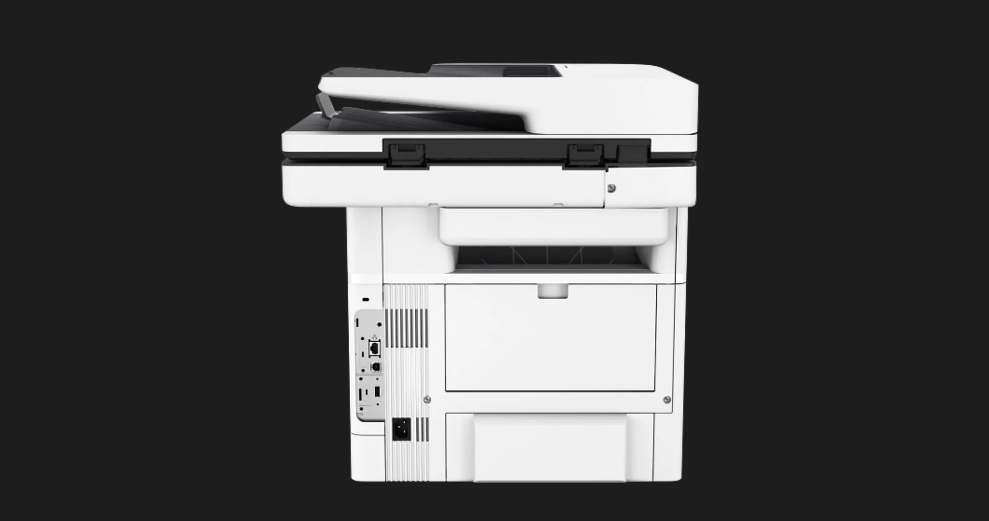 БФП Лазерний HP LaserJet Enterprise M528dn (1PV64A)