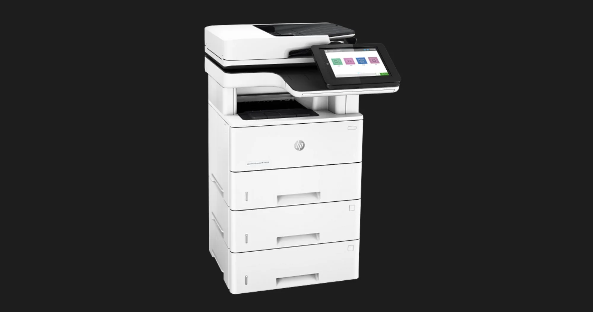 БФП Лазерний HP LaserJet Enterprise M528dn (1PV64A)
