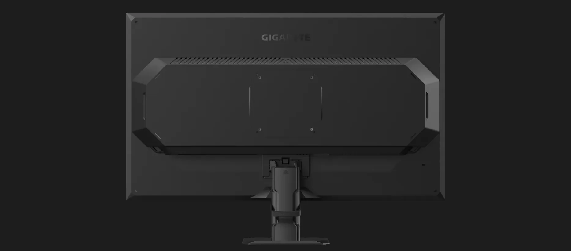 Монитор GIGABYTE 27" GS27FA IPS 180Hz (UA)