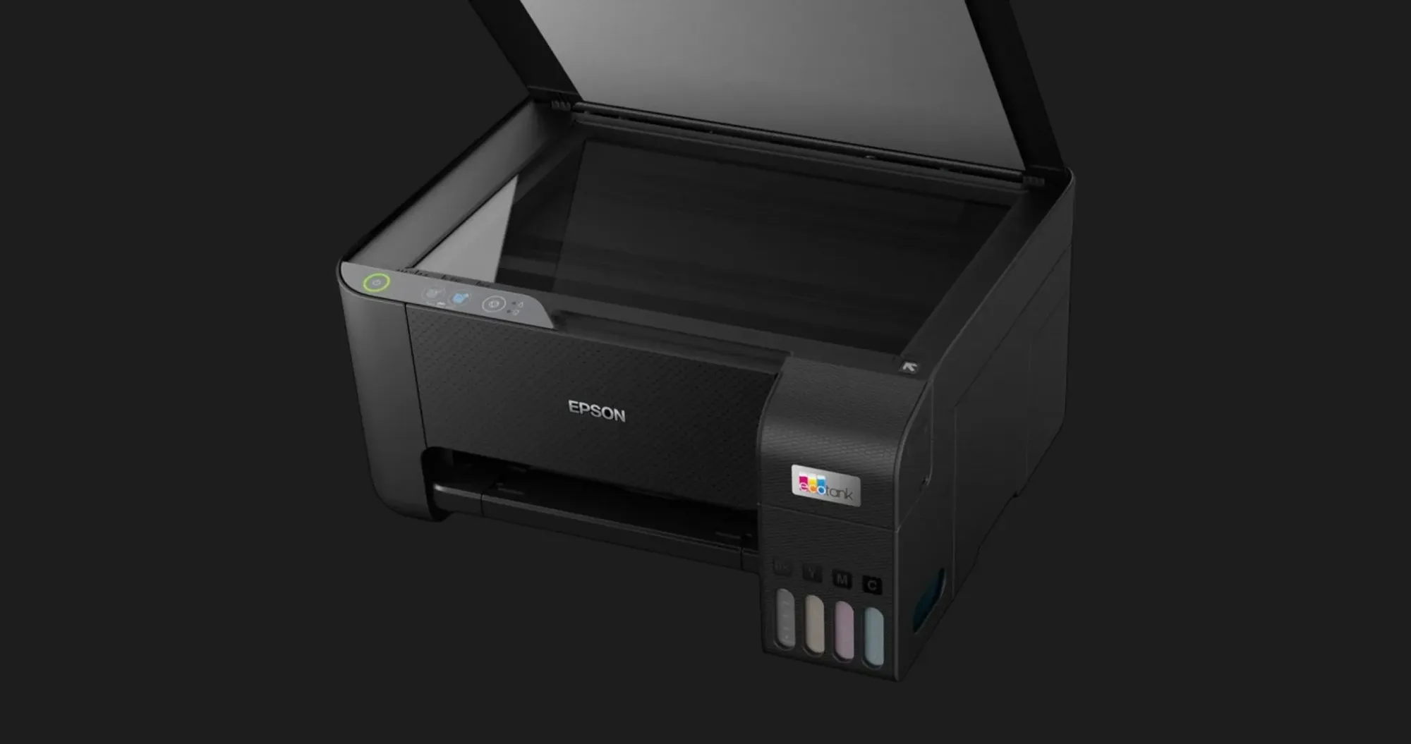 БФП Струменевий Epson L3200 (C11CJ69401)