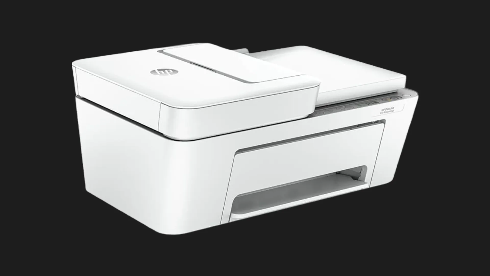 МФУ струйный HP DeskJet Ink Advantage 4276 (White) (60K49C)