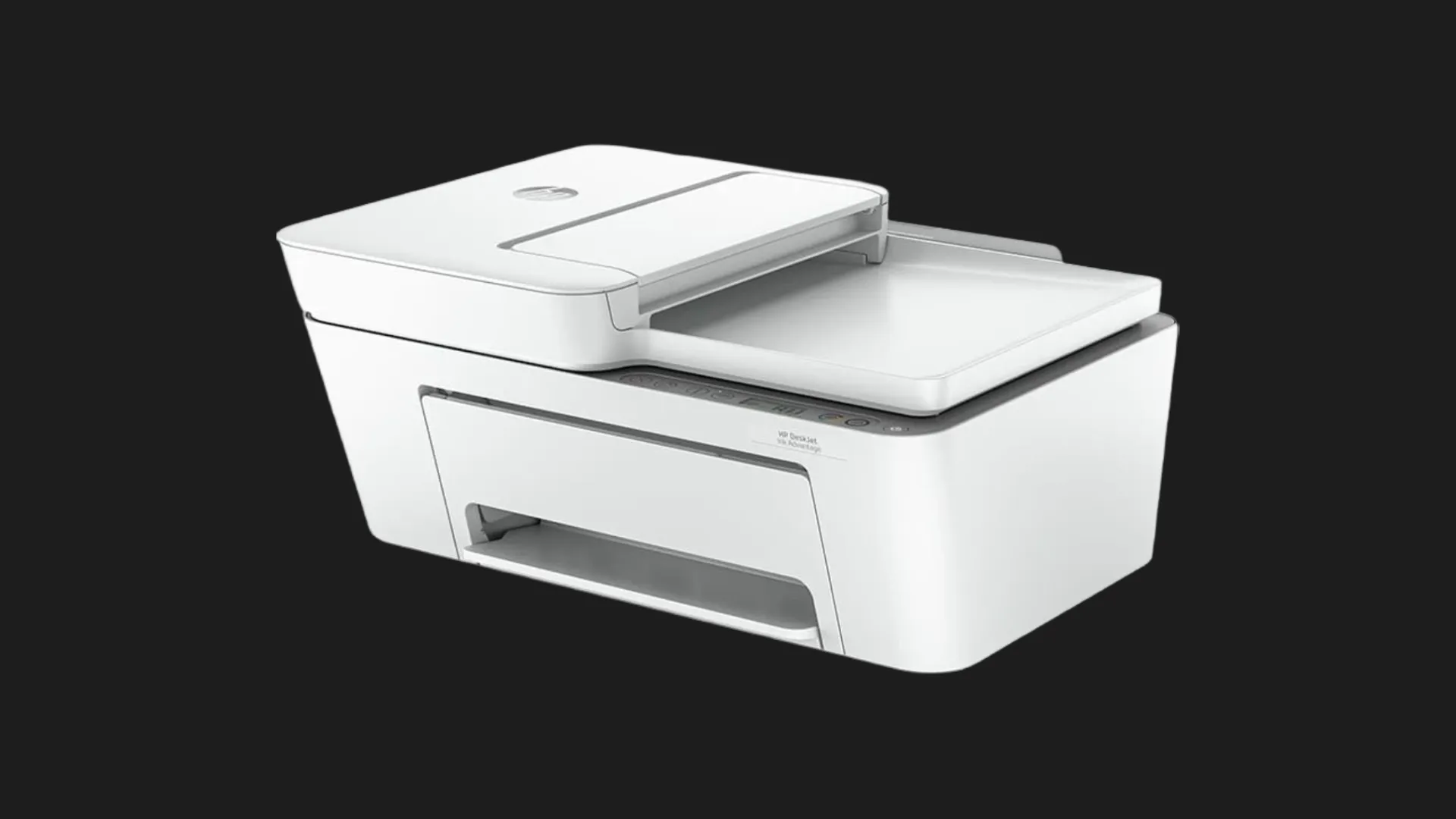 МФУ струйный HP DeskJet Ink Advantage 4276 (White) (60K49C)