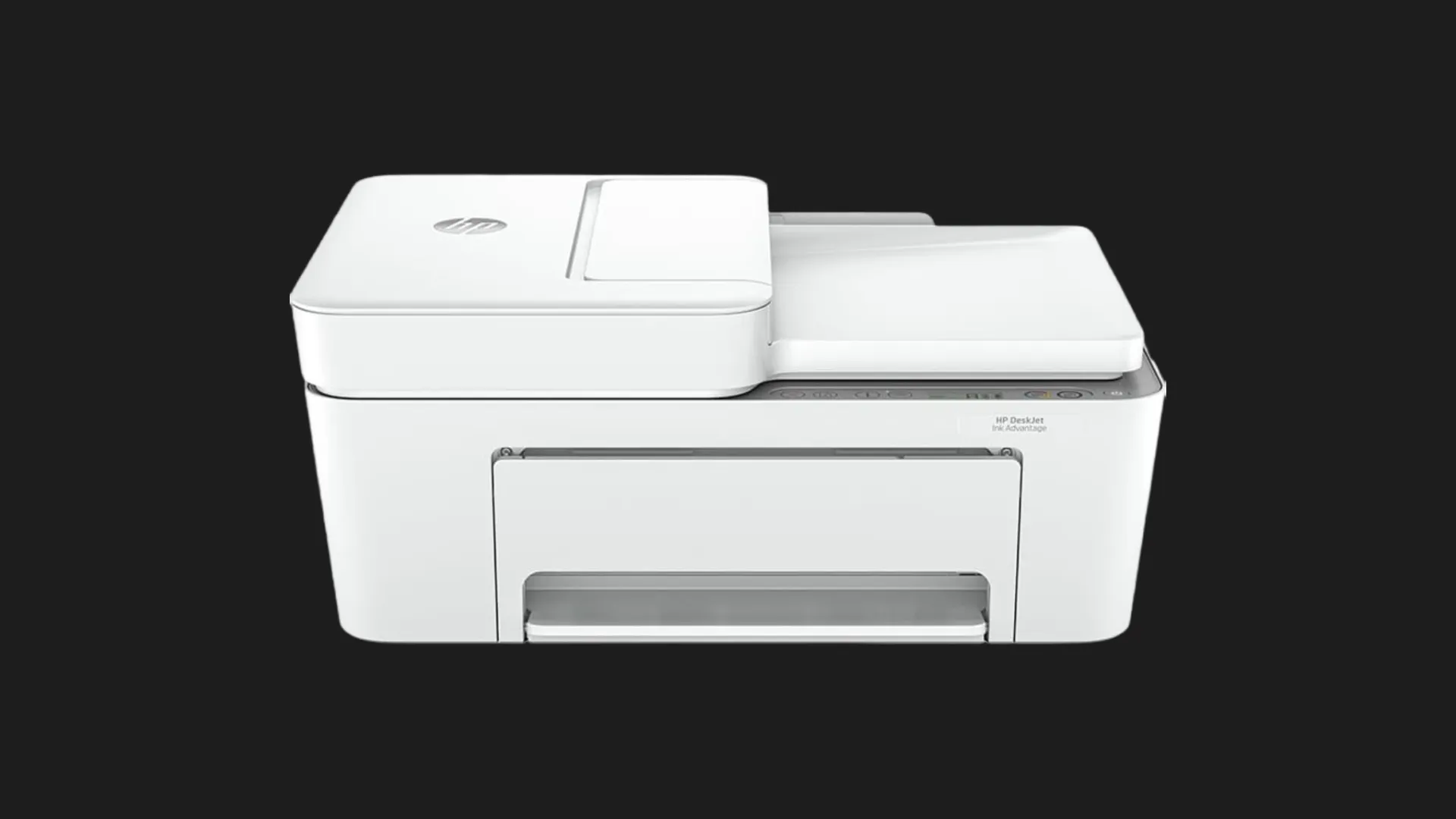 МФУ струйный HP DeskJet Ink Advantage 4276 (White) (60K49C)
