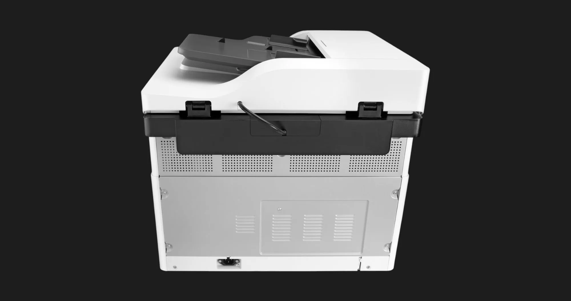 БФП Лазерний HP LaserJet Pro M443nda (8AF72A)