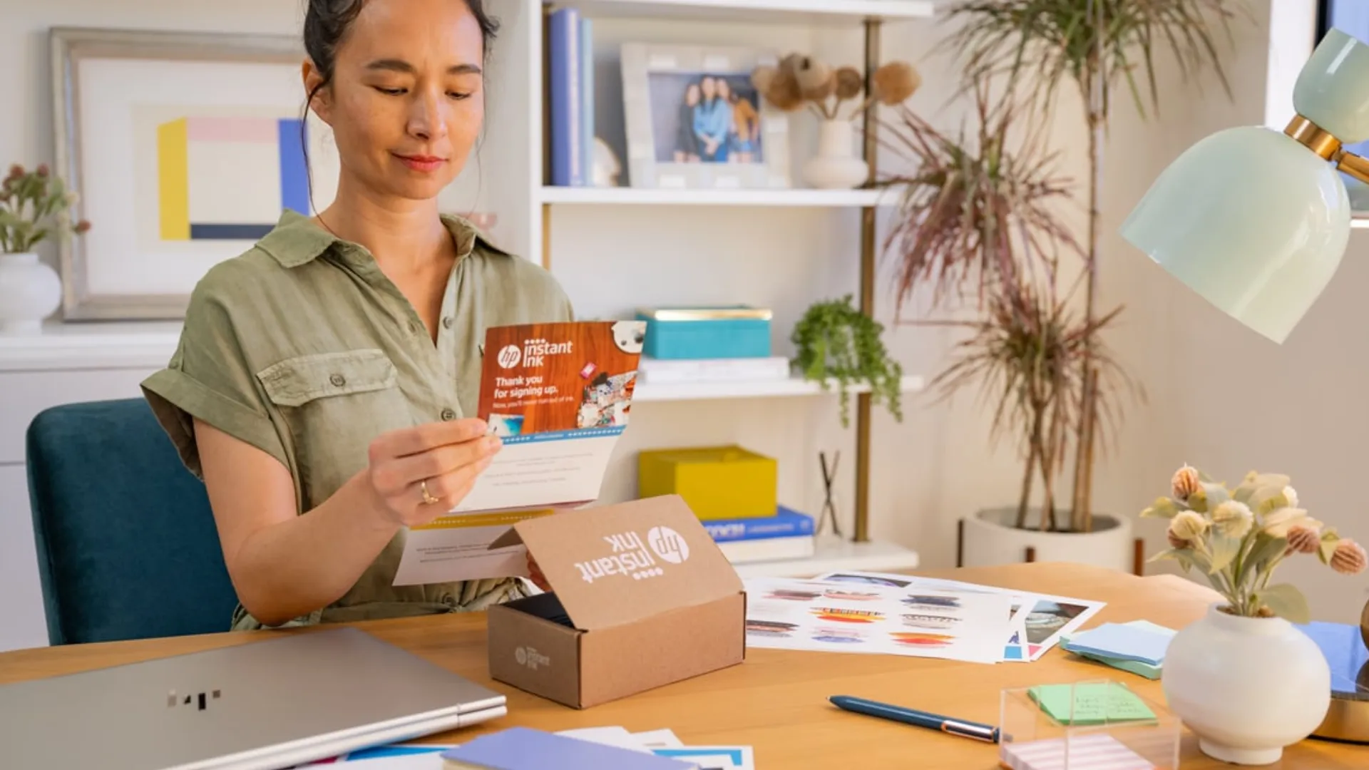 МФУ струйный HP OfficeJet Pro 8123 (Black/White) (405W0C)