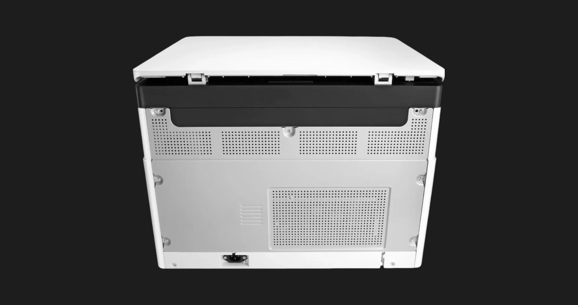 БФП Лазерний HP LaserJet Pro M442dn (8AF71A)