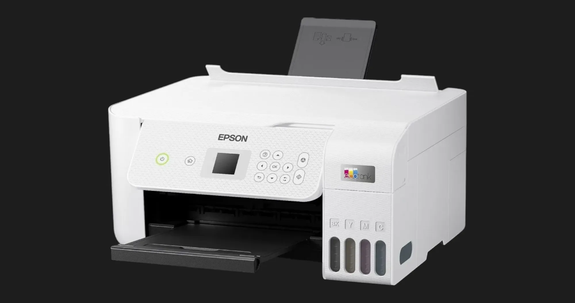 БФП Струменевий Epson L3266 (C11CJ66411)