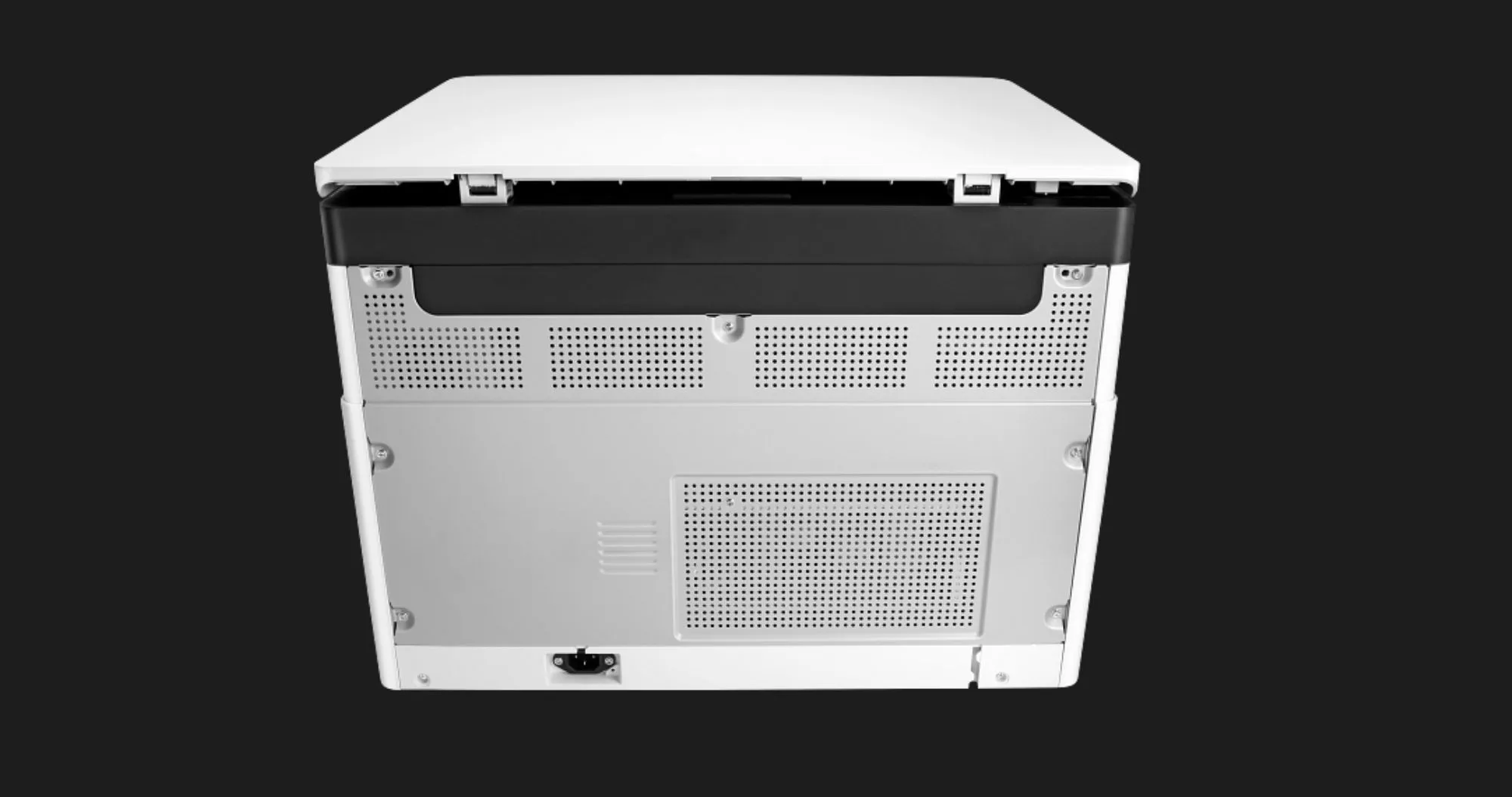 БФП Лазерний HP LaserJet Pro M438n (8AF43A)