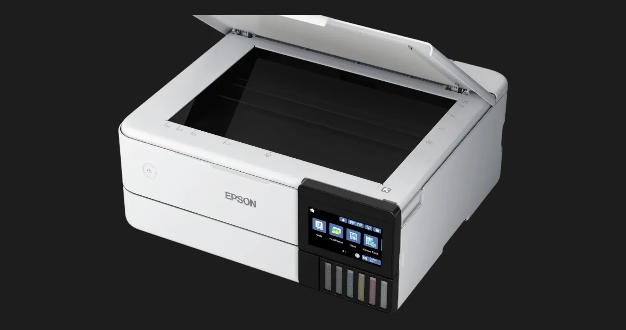 БФП Струменевий Epson L8160 (C11CJ20404)