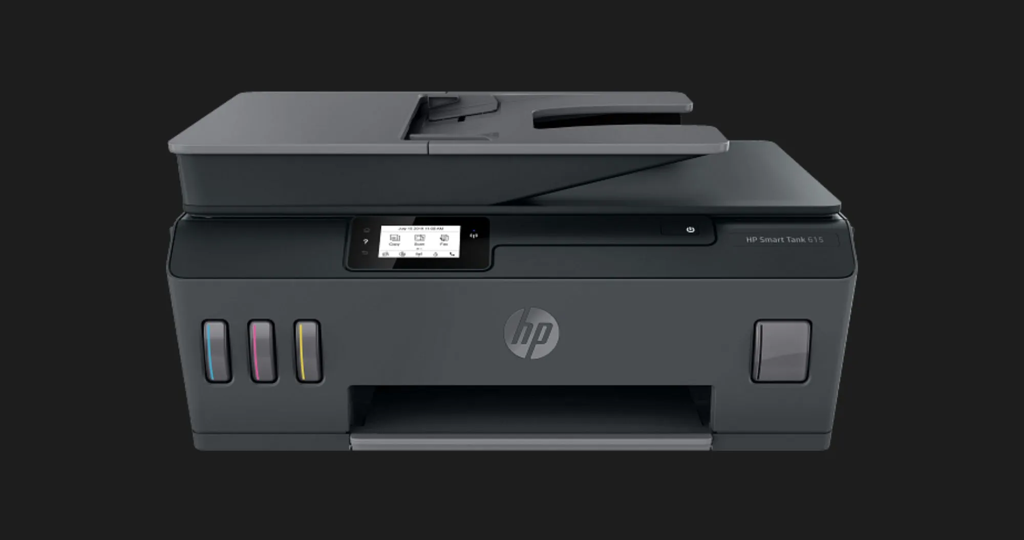 МФУ струйный HP Smart Tank 615 (Y0F71A) (Ultra)