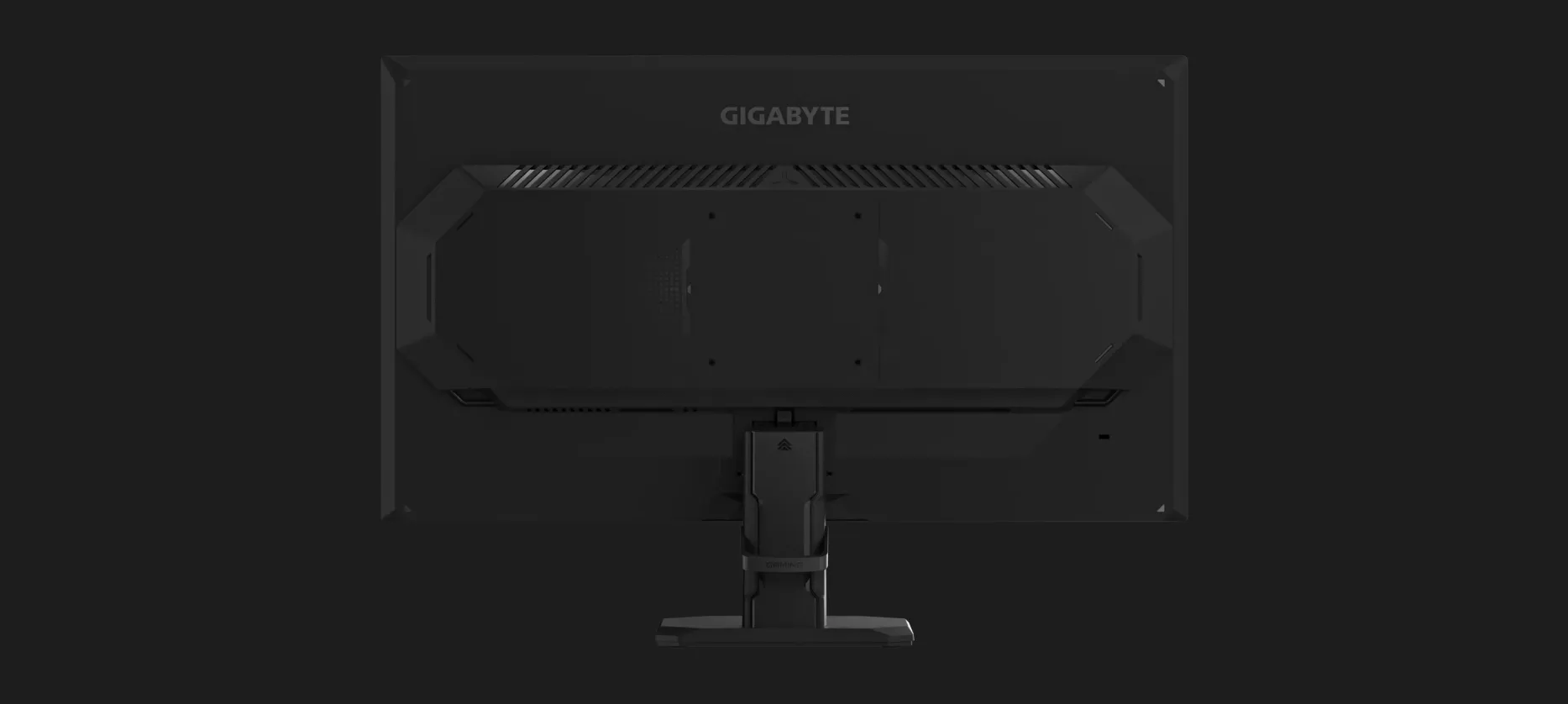 Монитор GIGABYTE 24.5" GS25F2 IPS 200Hz (UA)