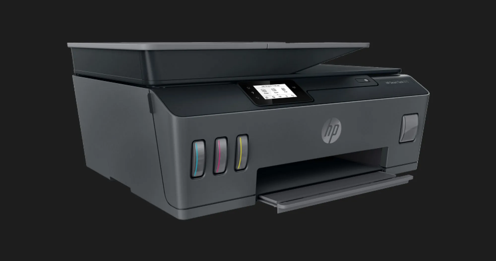 БФП струменевий HP Smart Tank 615 (Y0F71A)