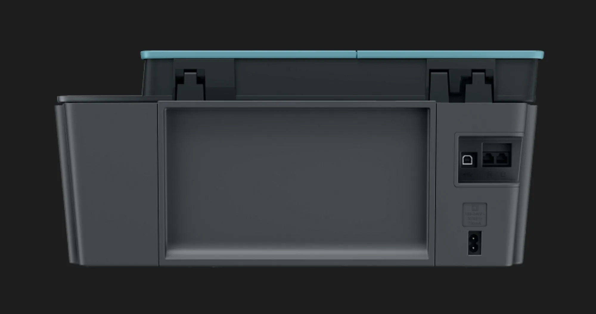 БФП струменевий HP Smart Tank 615 (Y0F71A)