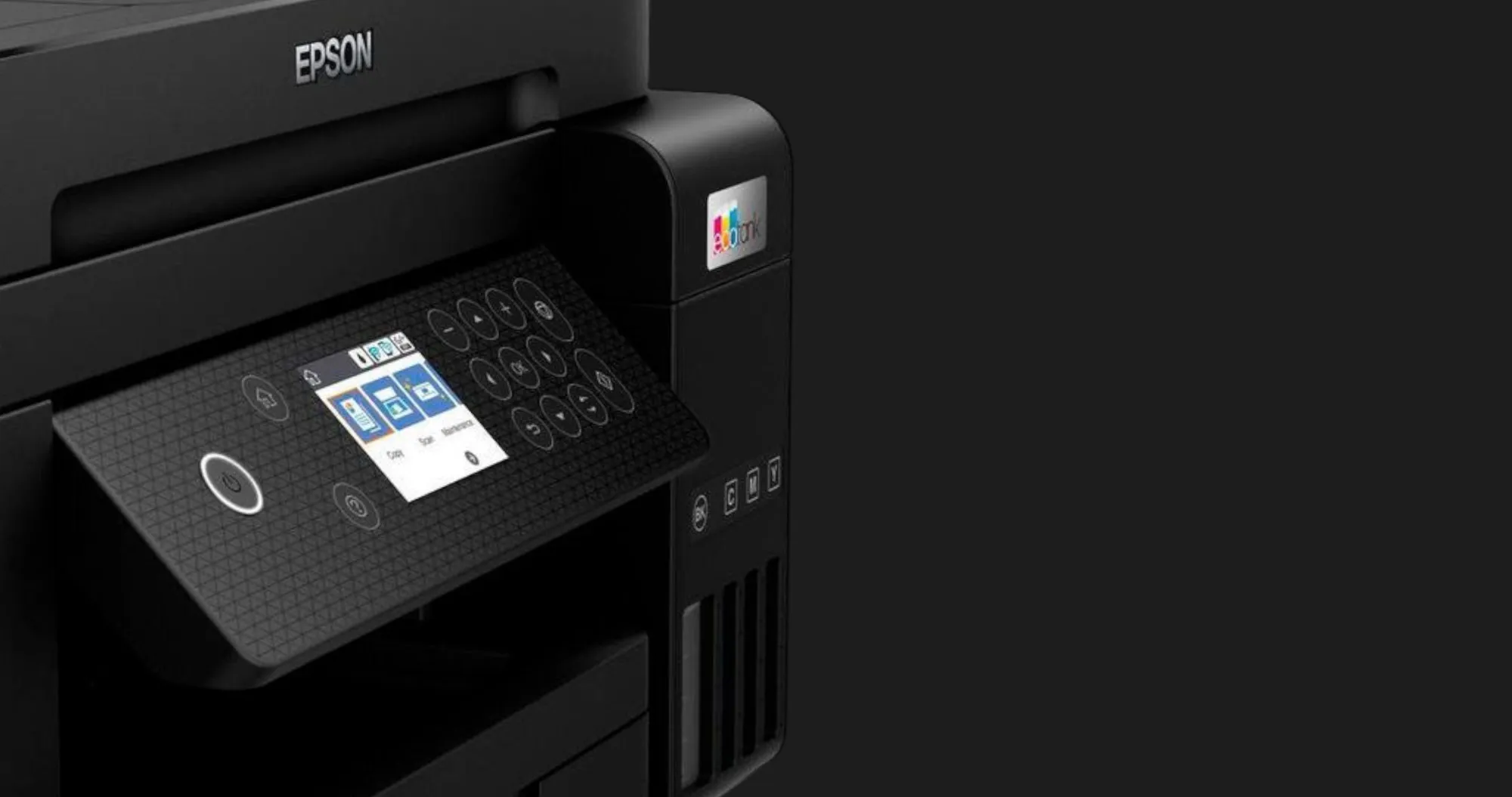 МФУ Струйный Epson L6270 (C11CJ61403)