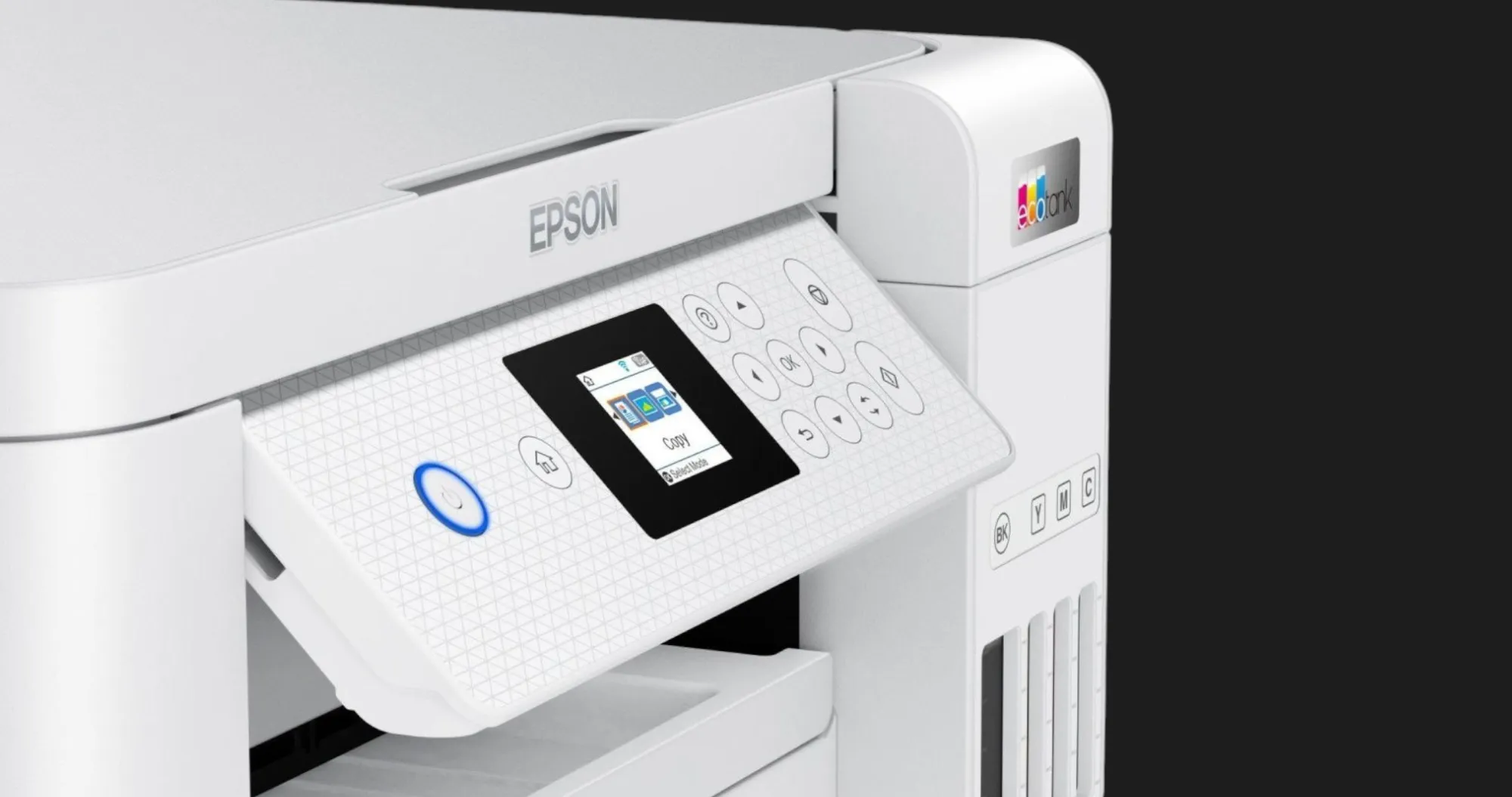 БФП Струменевий Epson EcoTank L4266 (C11CJ63414)