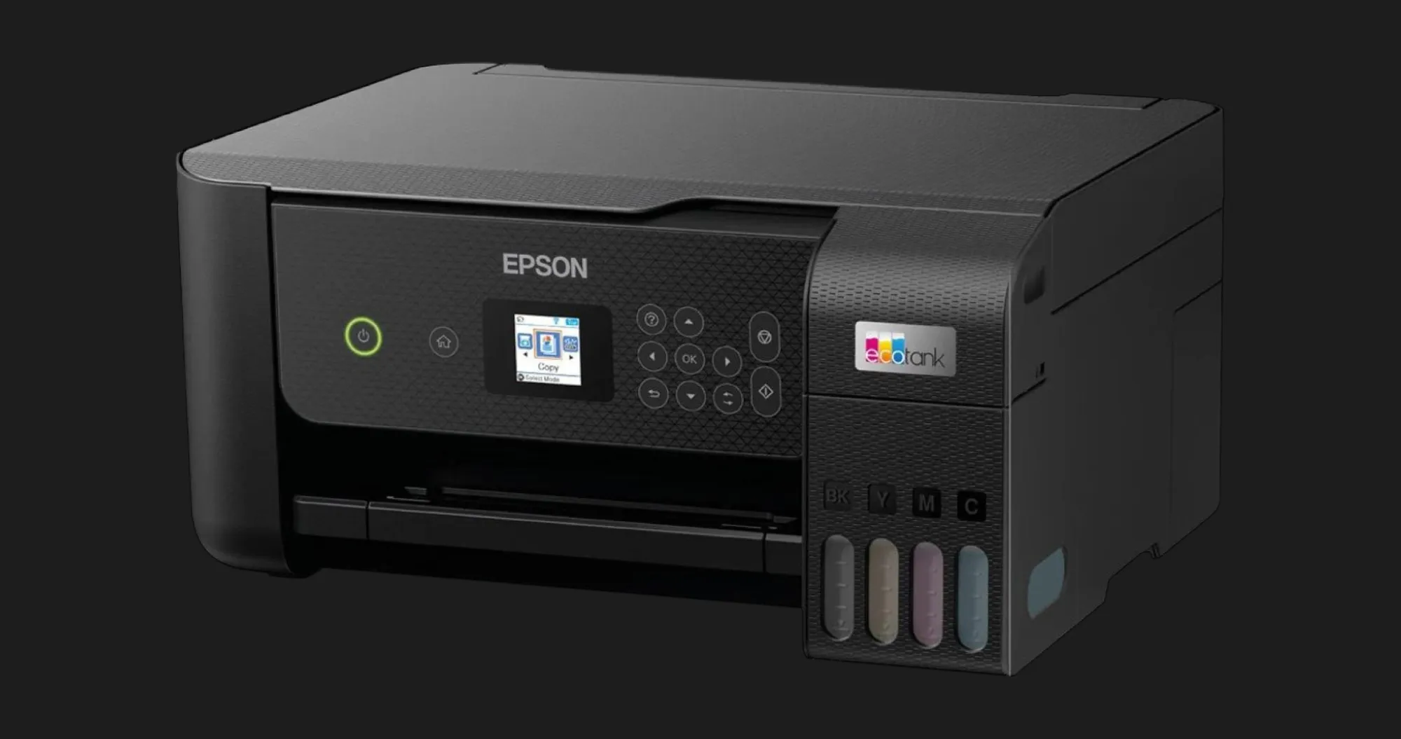 БФП Струменевий Epson EcoTank L3260 (C11CJ66409)