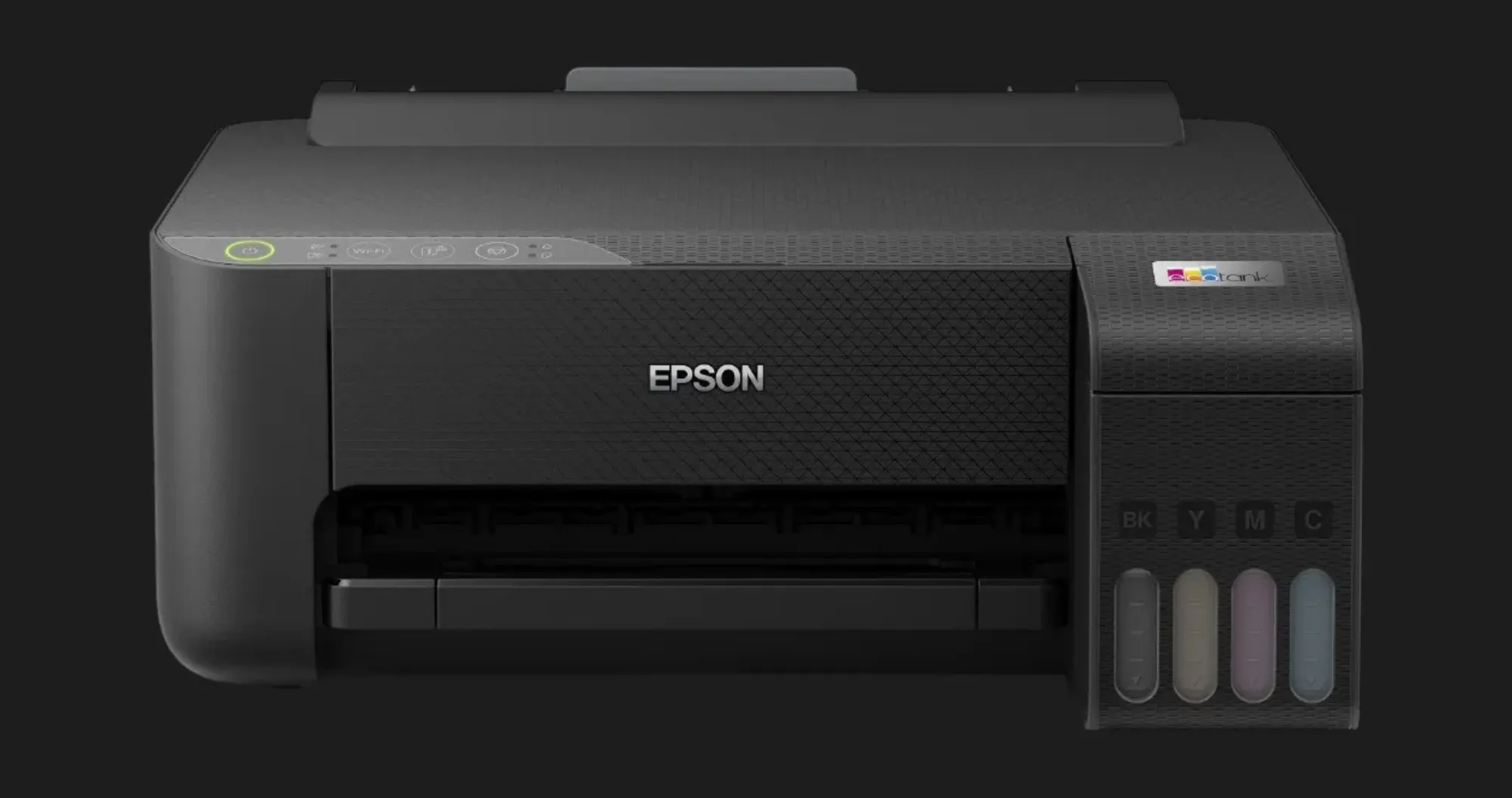 Принтер Струйный Epson EcoTank L1250 (C11CJ71404)