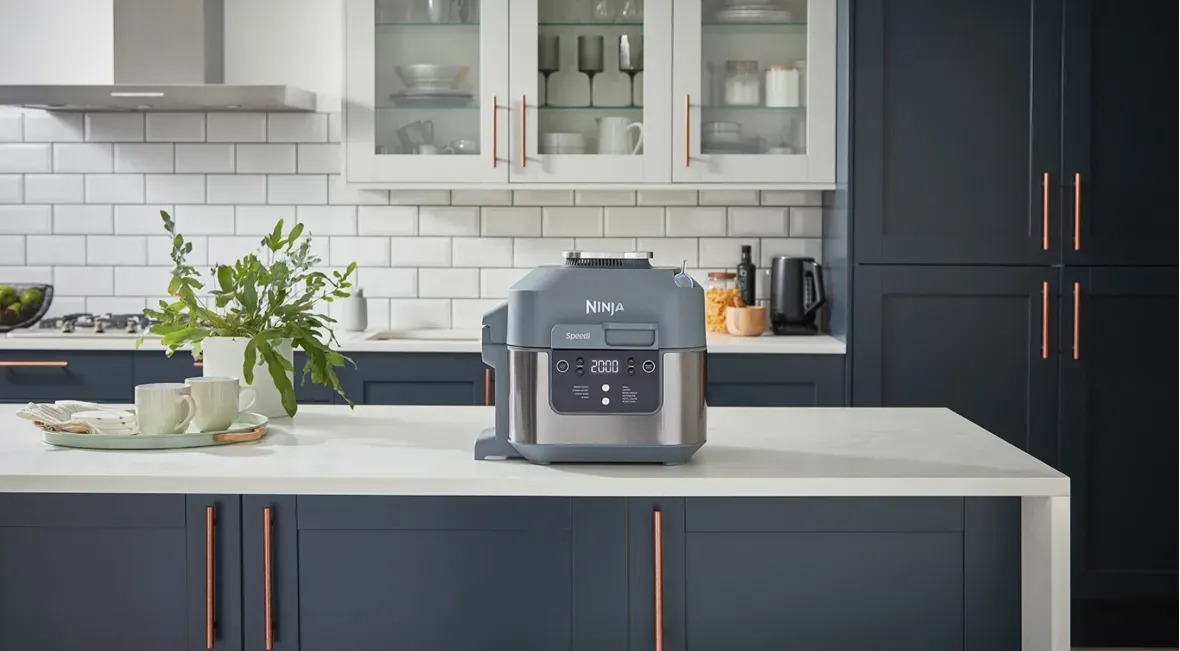 Мультипіч Ninja Speedi 10-в-1 ON400EU