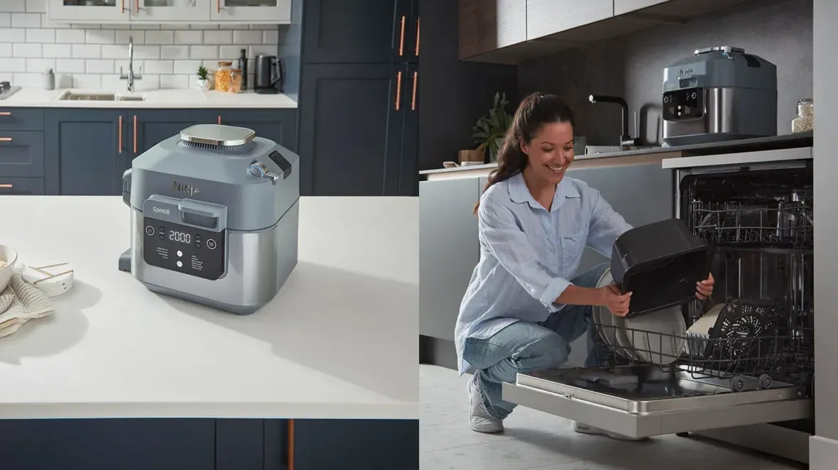 Мультипіч Ninja Speedi 10-в-1 ON400EU