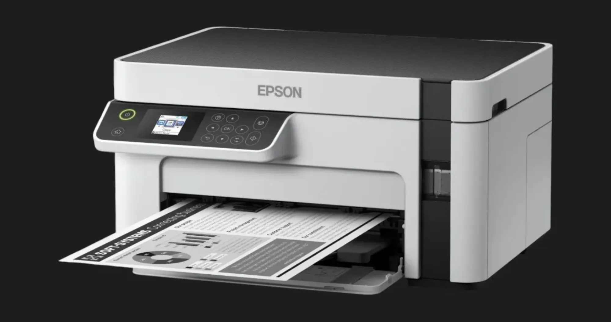 БФП Струменевий Epson M2120 (C11CJ18404)