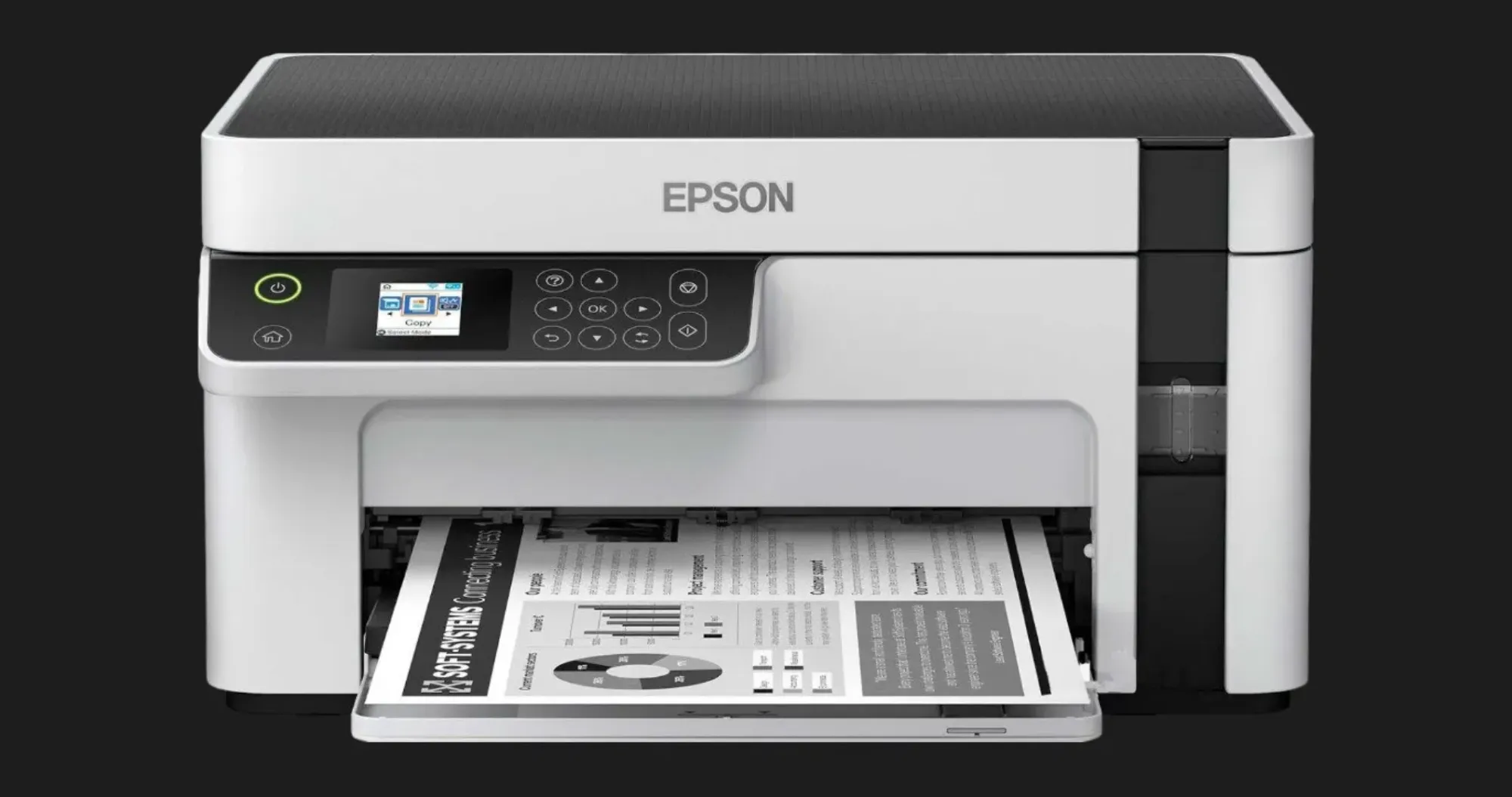 БФП Струменевий Epson M2120 (C11CJ18404)