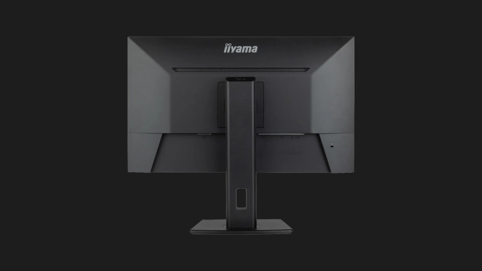 Монітор iiyama 27" IPS 100Hz  XUB2793QSU-B7 (UA)