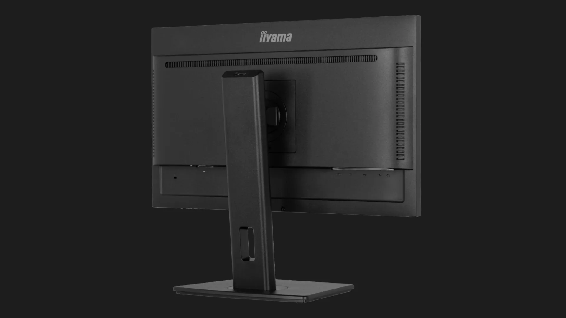 Монітор iiyama 23.8" IPS 100Hz XUB2497HSU-B2 (UA)