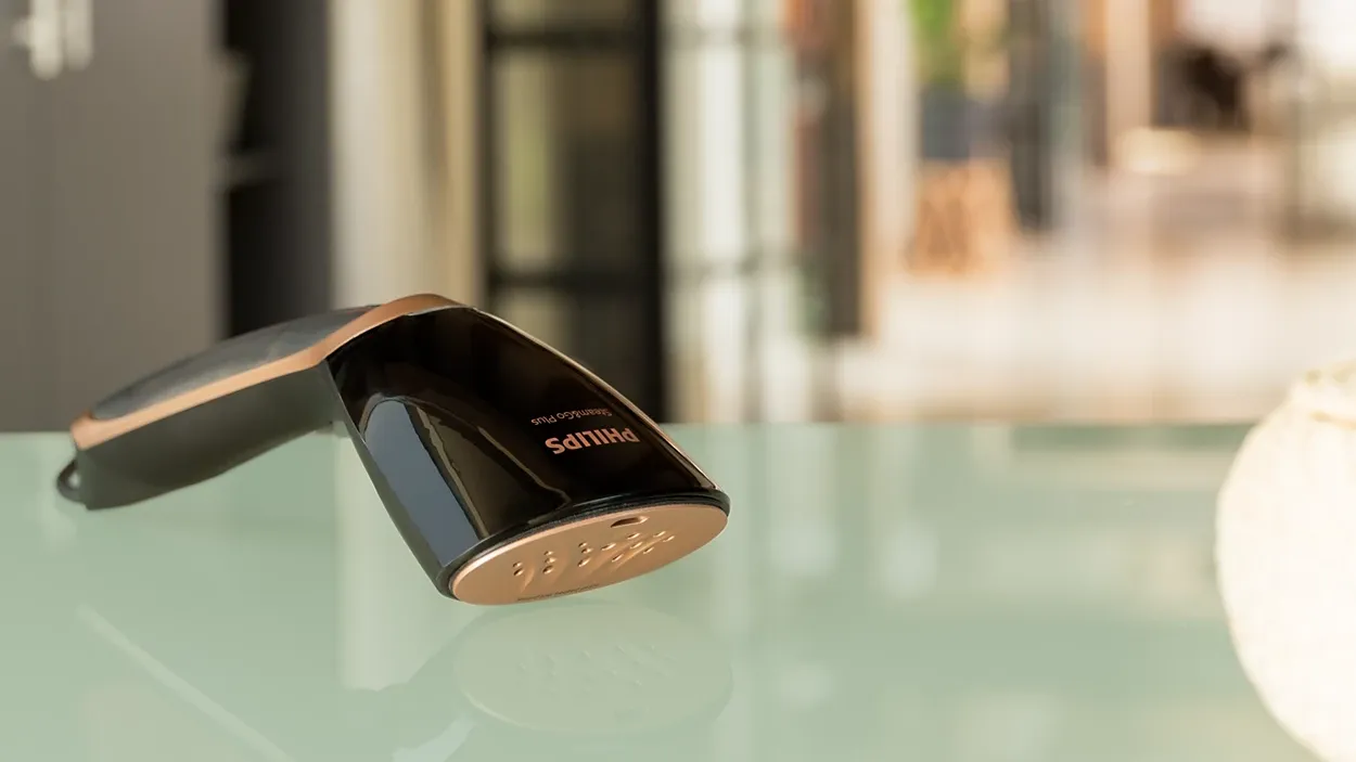 Відпарювач Philips Steam Go GC365/80 (EU)