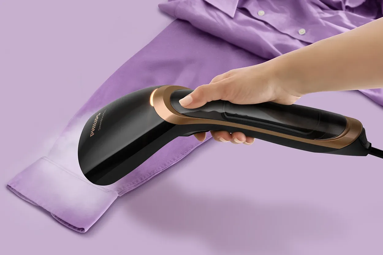 Відпарювач Philips Steam Go GC365/80 (EU)