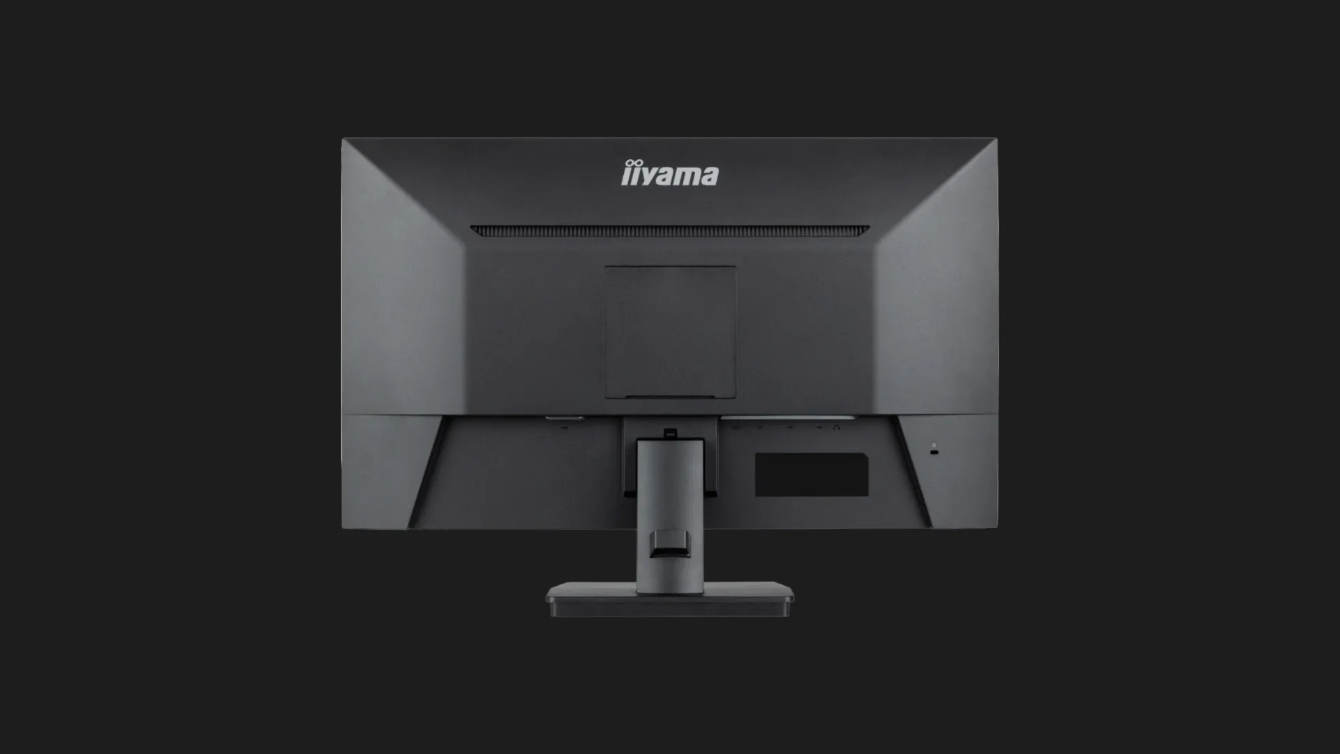 Монитор iiyama 27" IPS 100Hz XU2793QS-B7 (UA)