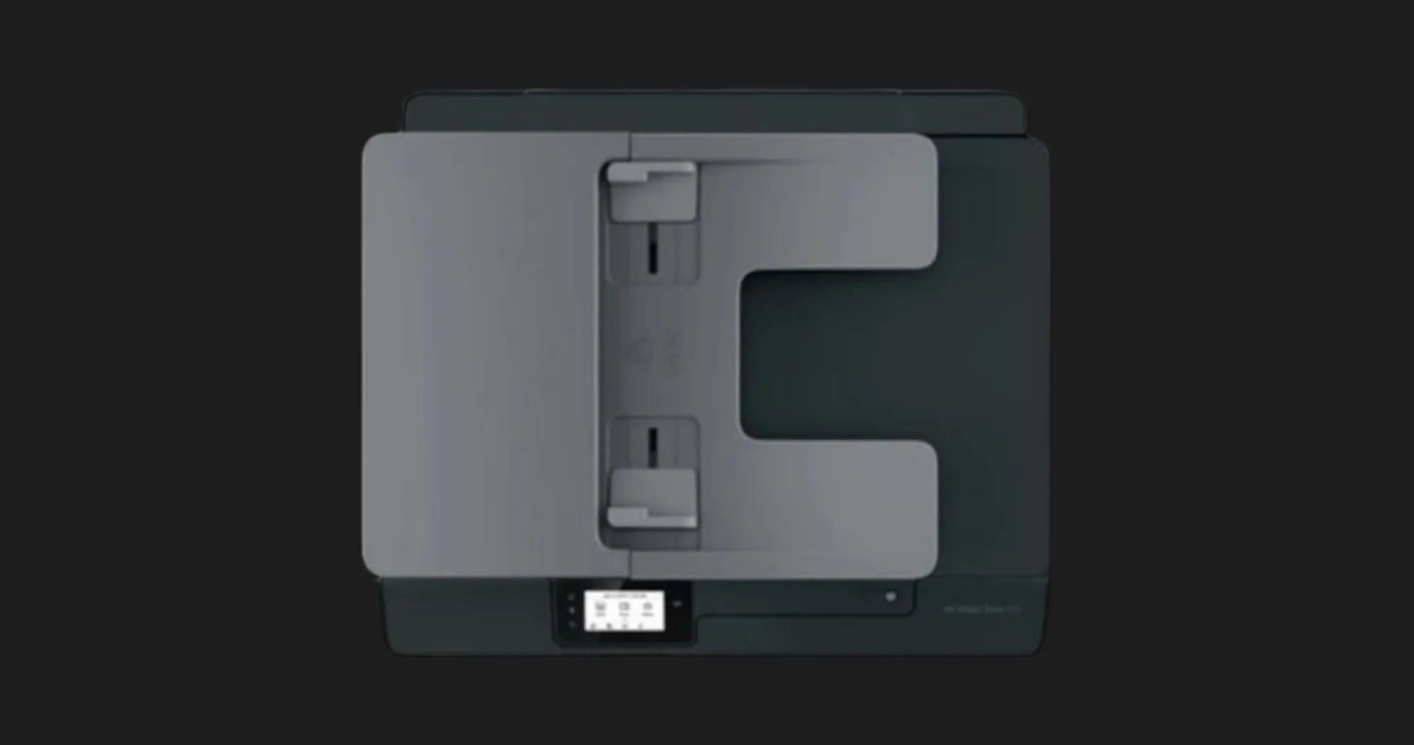 МФУ струйный HP Smart Tank 530 (4SB24A)