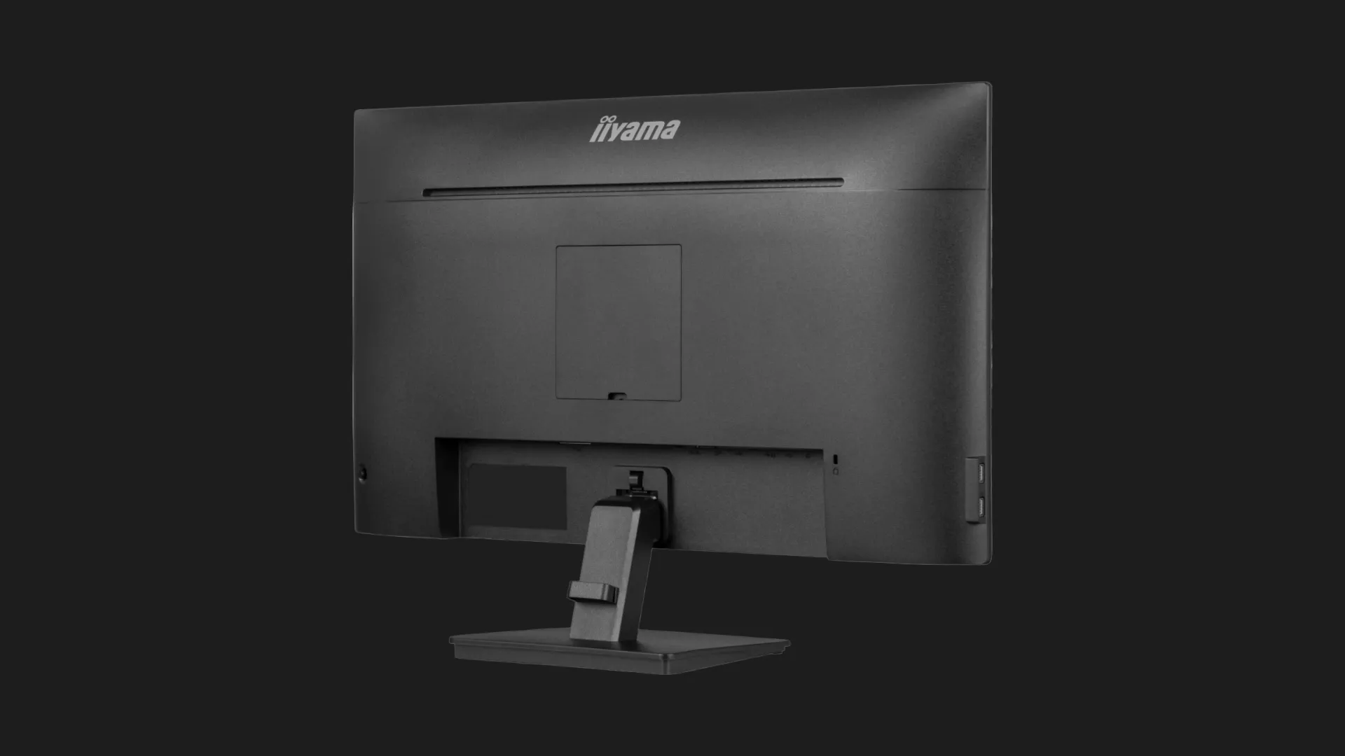 Монитор iiyama 27" IPS 60Hz XU2792UHSU-B6 (UA)