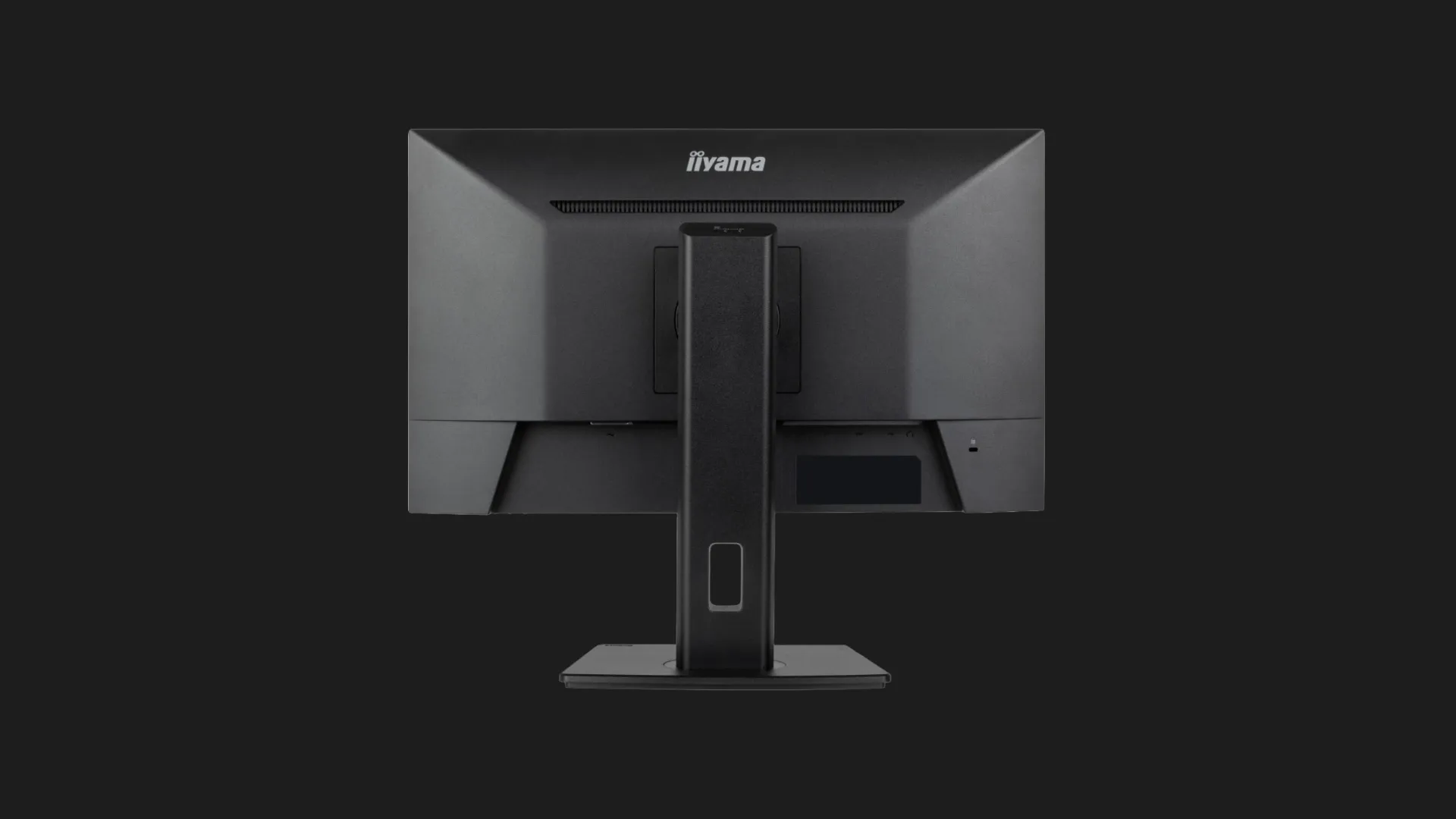 Монитор iiyama 23.8" IPS 100Hz XUB2493HSU-B7 (UA)