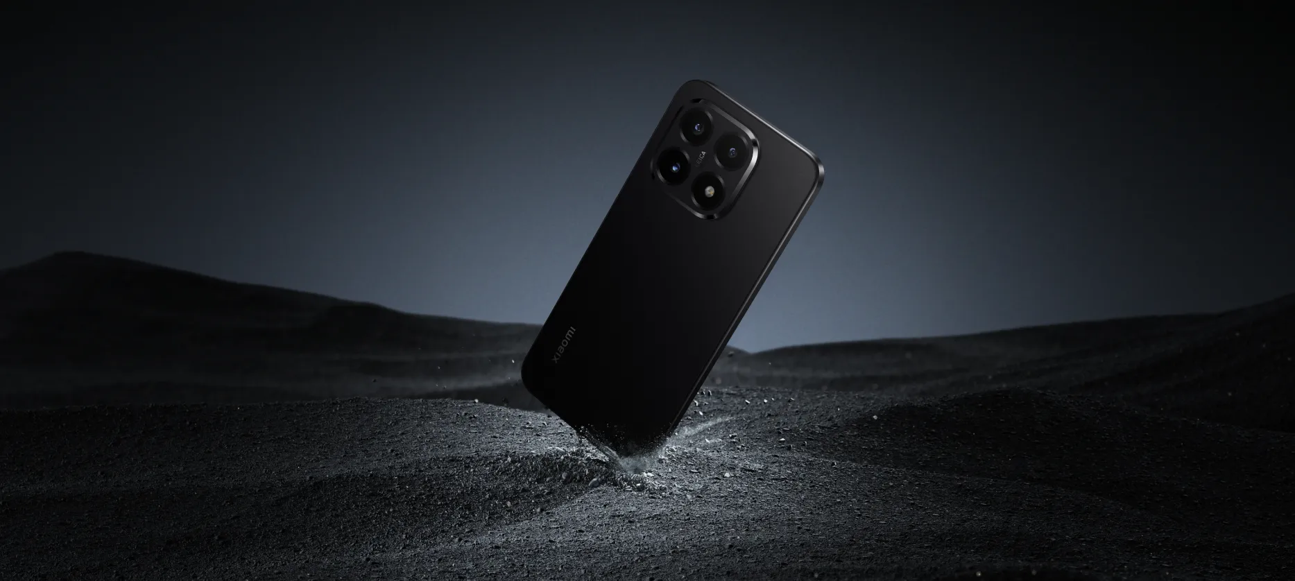 Xiaomi 15T 12/512GB (Black) (UA)