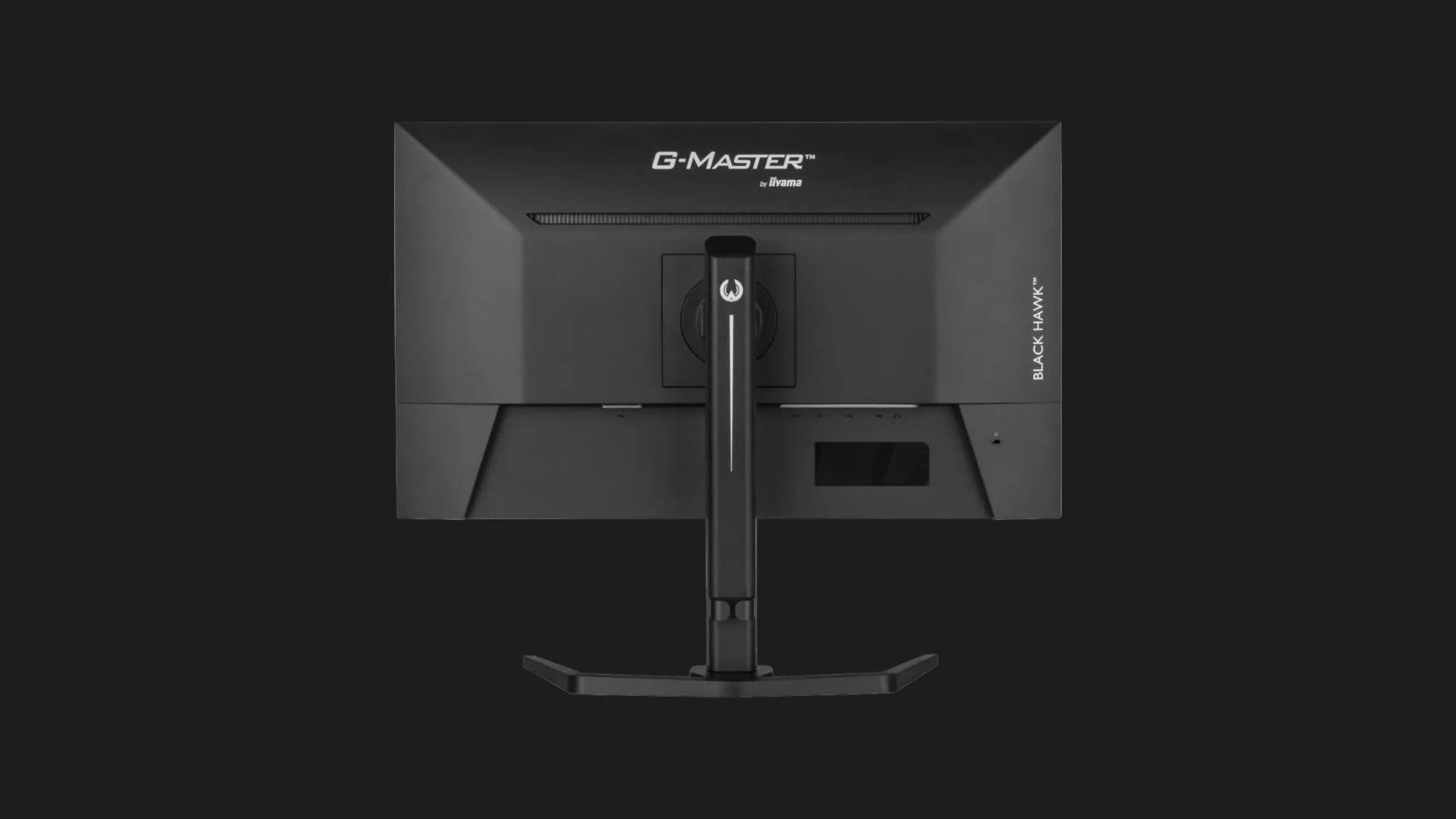 Монітор iiyama 27" IPS 100Hz GB2745QSU-B2 (UA)