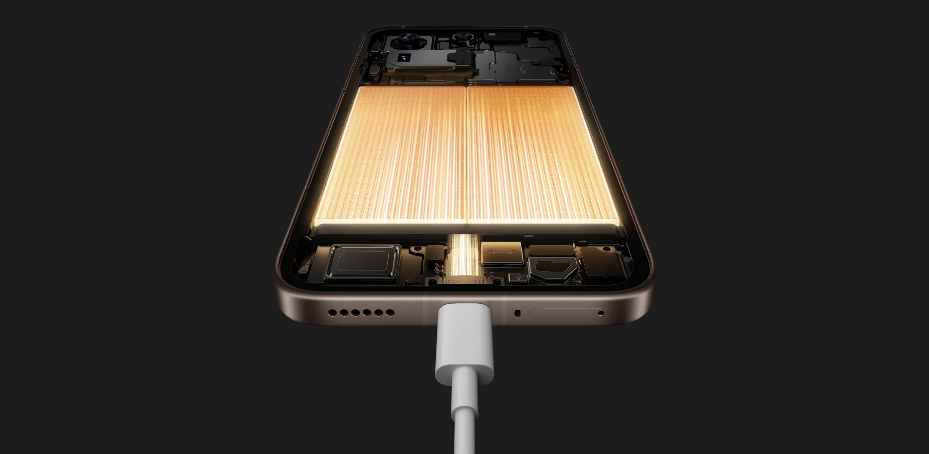 Xiaomi 15T Pro 12/256GB (Titan Gray)