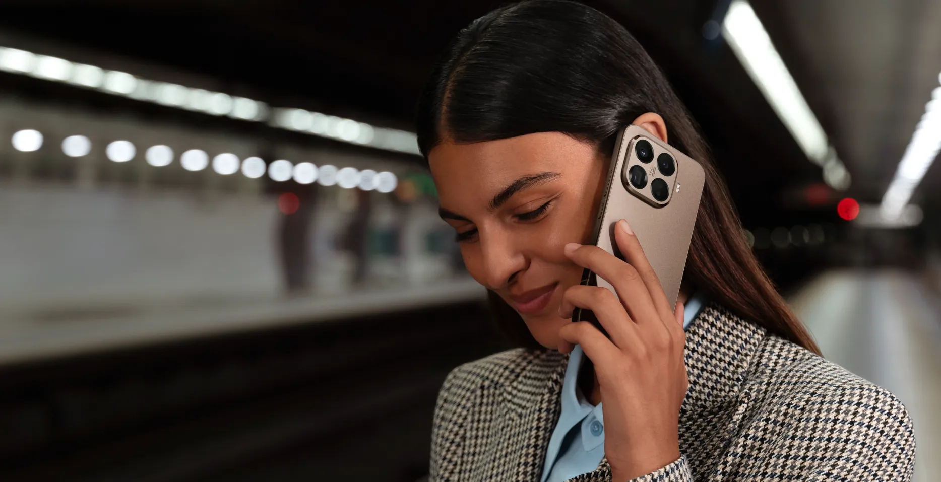 Xiaomi 15T Pro 12/256GB (Titan Gray)