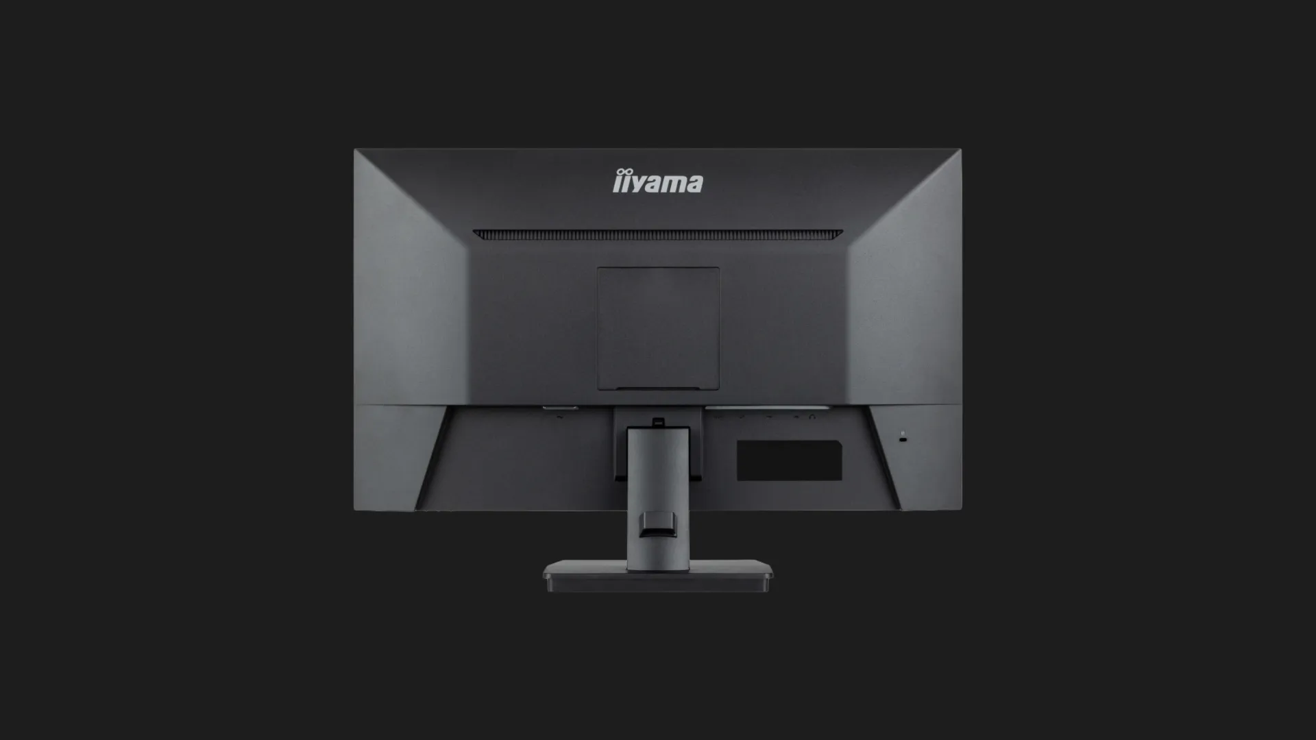 Монитор iiyama 27" IPS 100Hz XU2793QSU-B7 (UA)