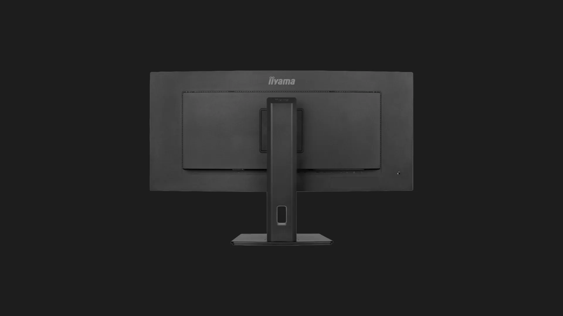Монітор iiyama 34.1" VA 120Hz XCB3497WQSNP-B1 (UA)