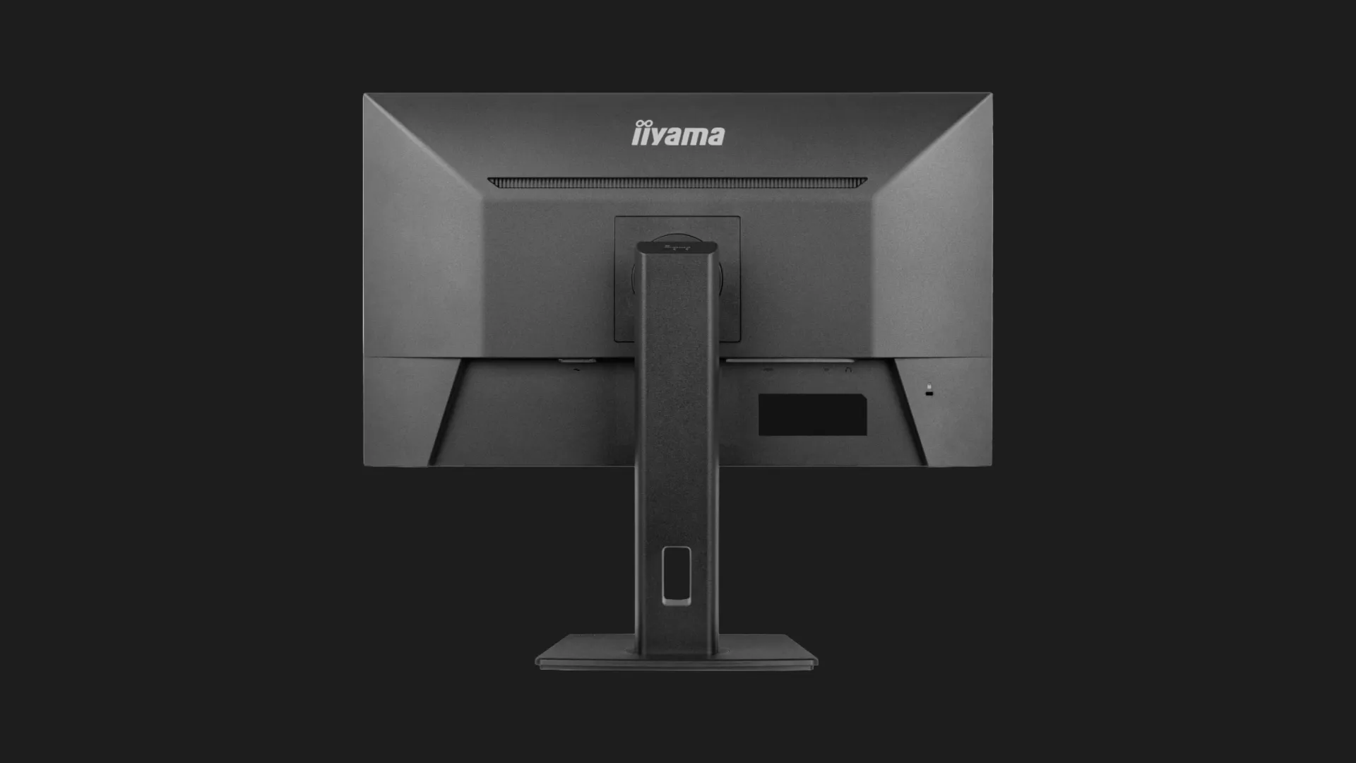 Монітор iiyama 27" IPS 100Hz ProLite XUB2793QS-B7 (UA)
