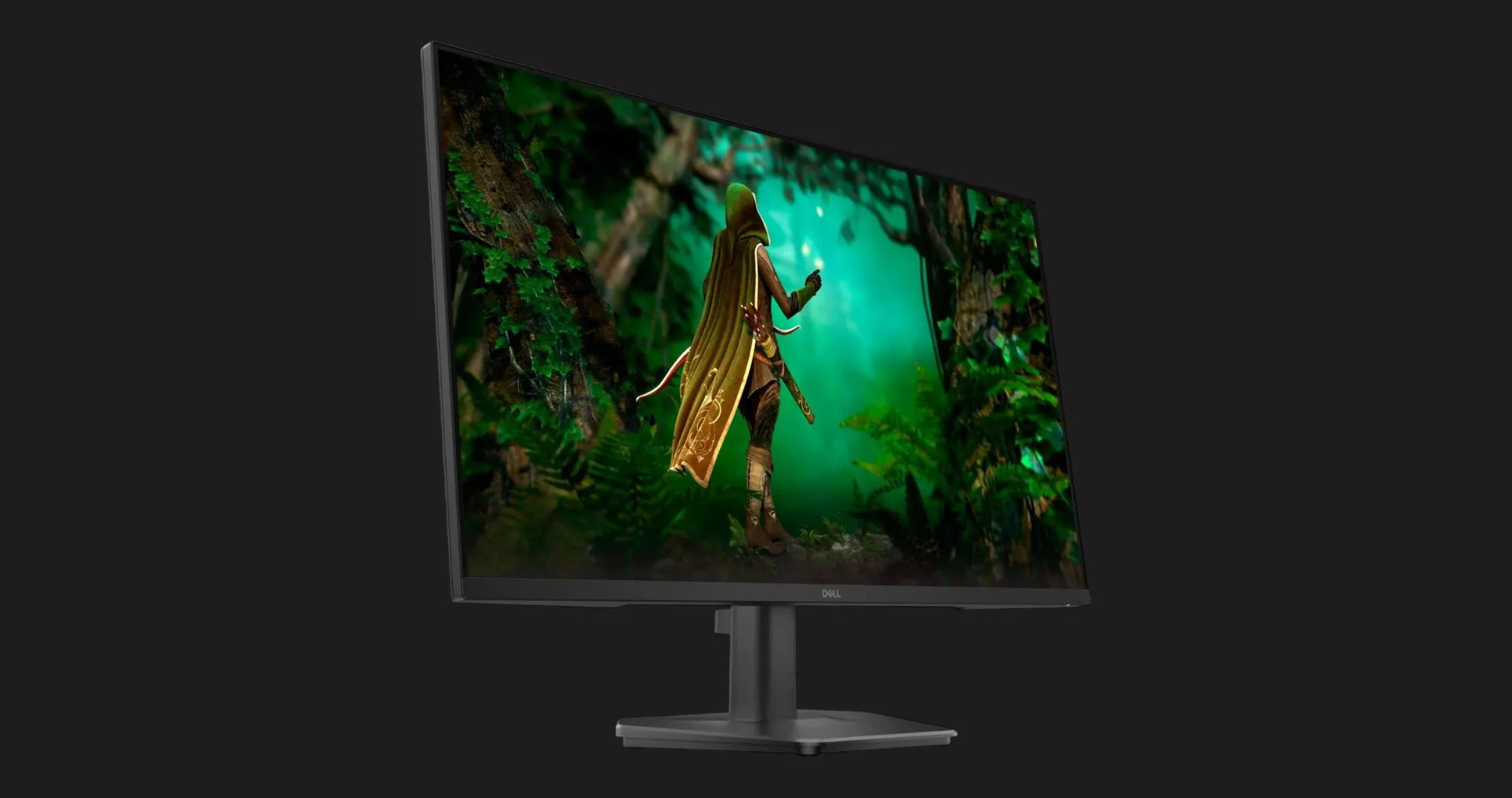 Монитор DELL 27" SE2725HG IPS 200Hz 210-BSNS (UA)