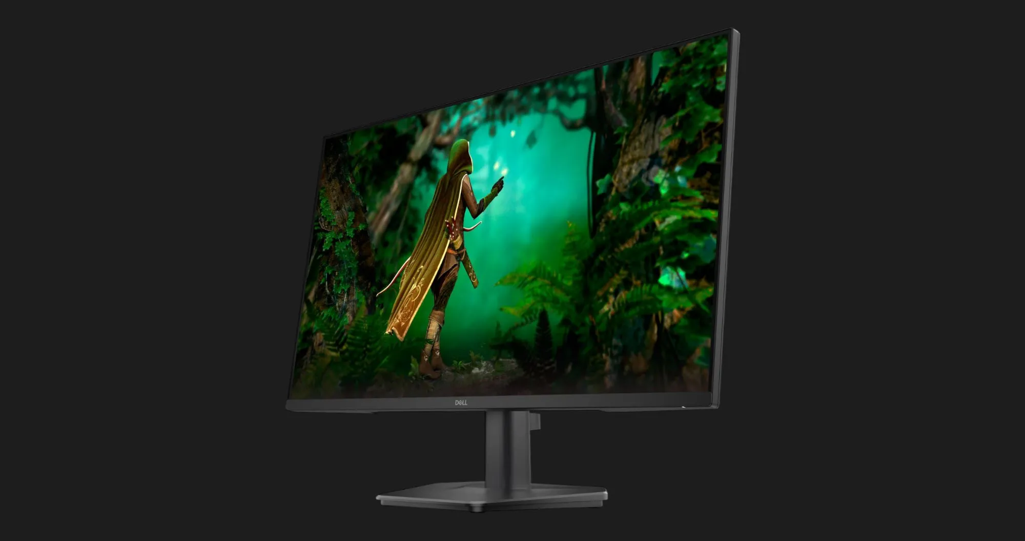 Монитор DELL 27" SE2725HG IPS 200Hz 210-BSNS (UA)