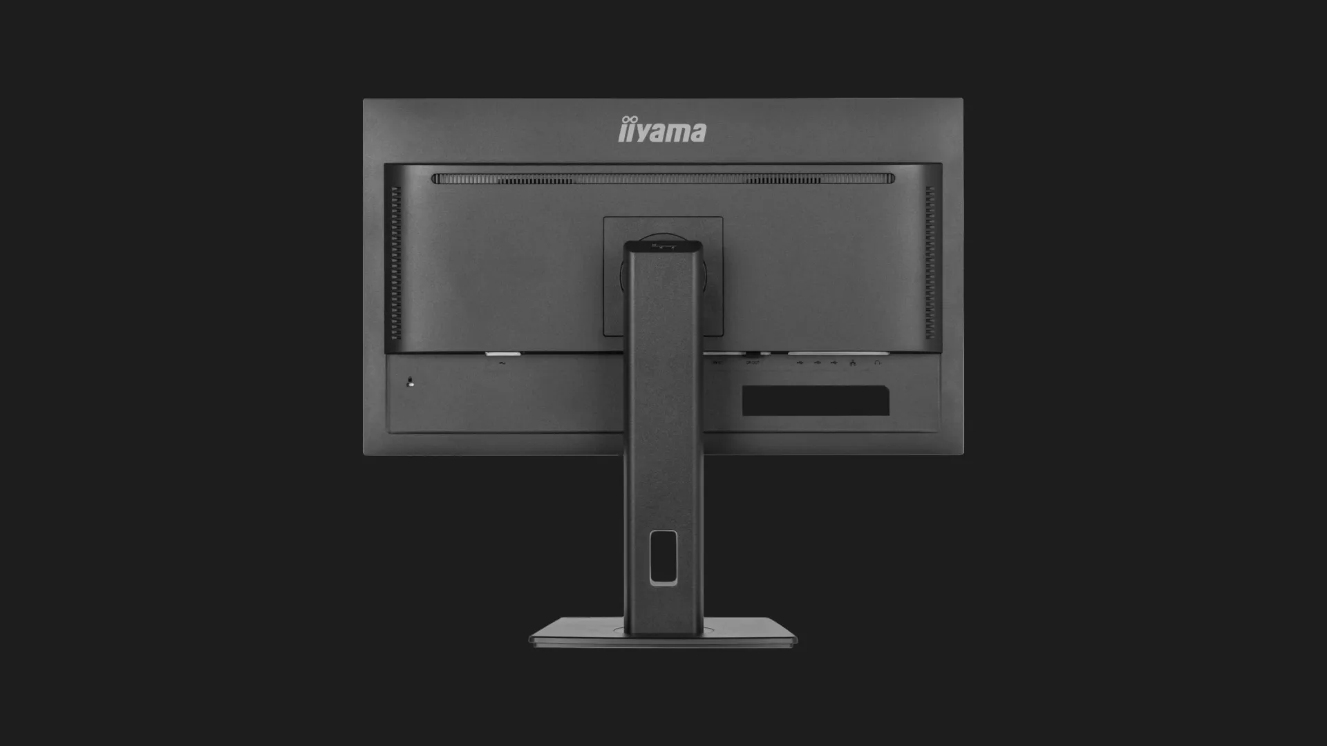 Монитор iiyama 27" IPS 100Hz XUB2797HSU-B2 (UA)