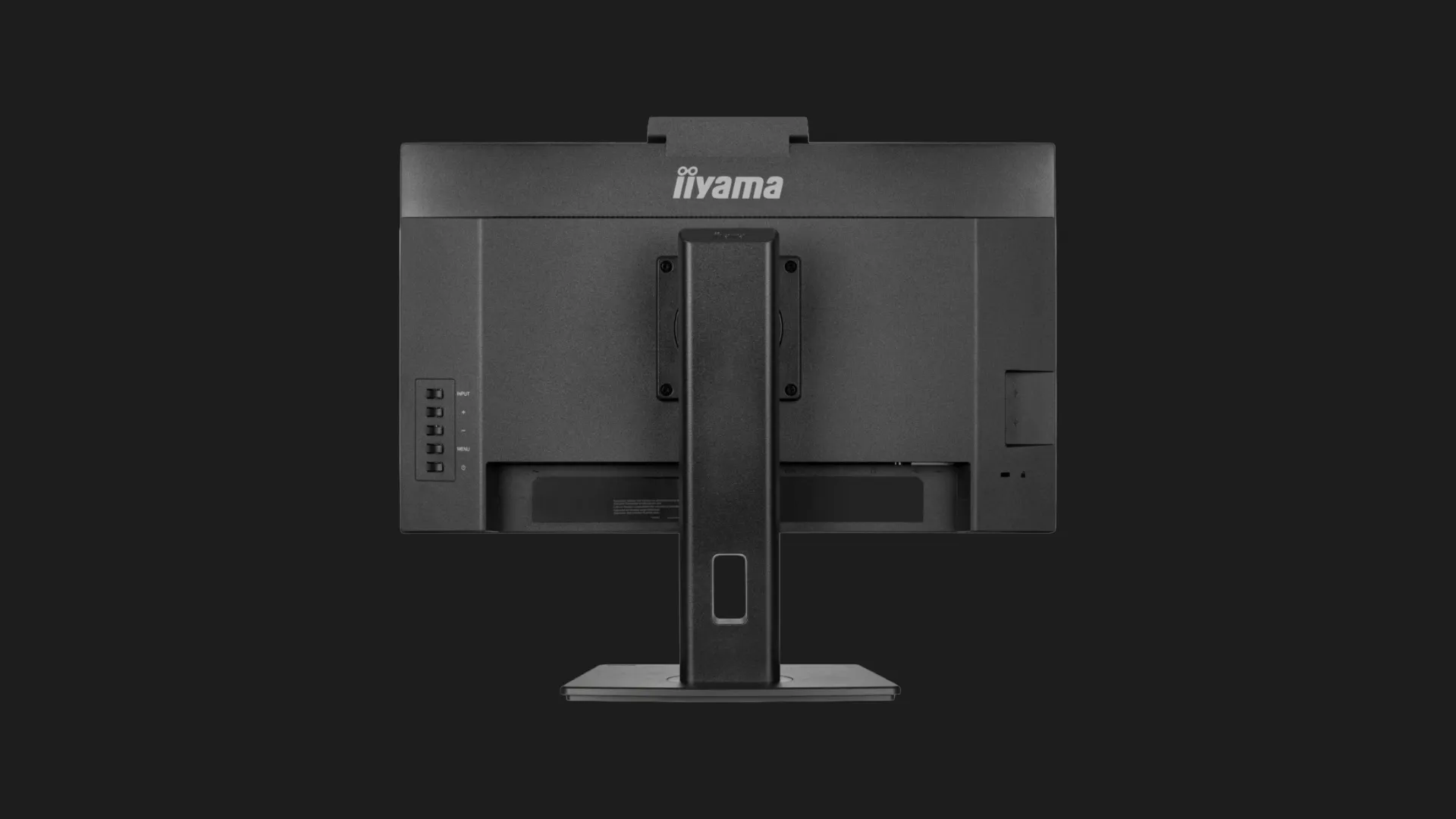 Монітор iiyama 23.8" IPS 100Hz XUB2490HSUH-B2 (UA)