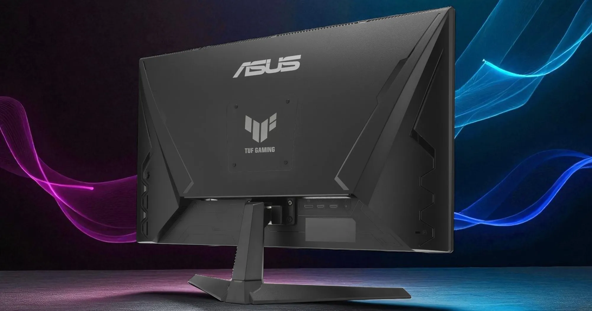 Ігровий монітор Asus TUF Gaming 27" VG279QM5A