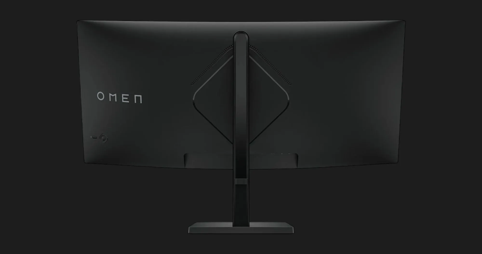 Монитор HP OMEN 34" 34c G2 AV4C1AA (UA)