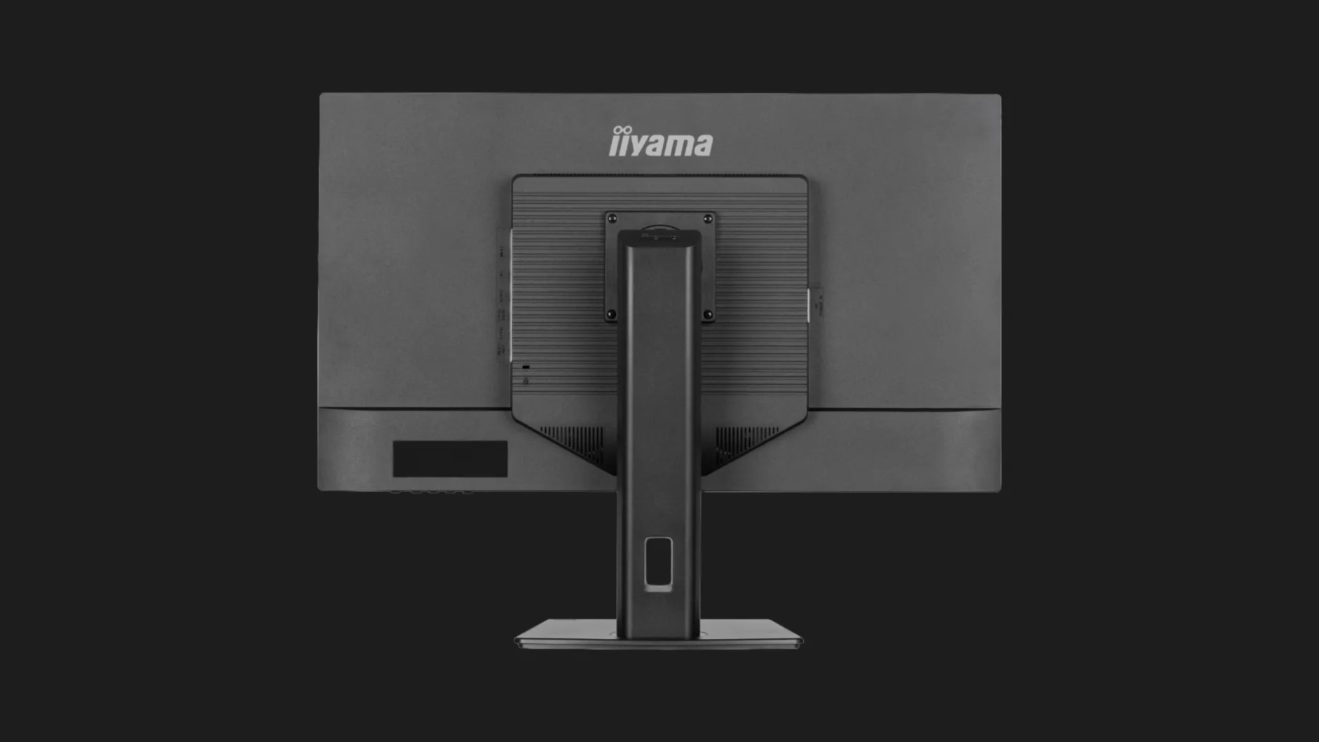 Монітор iiyama 31,5" ProLite IPS 100Hz XB3270QSU-B1 (UA)
