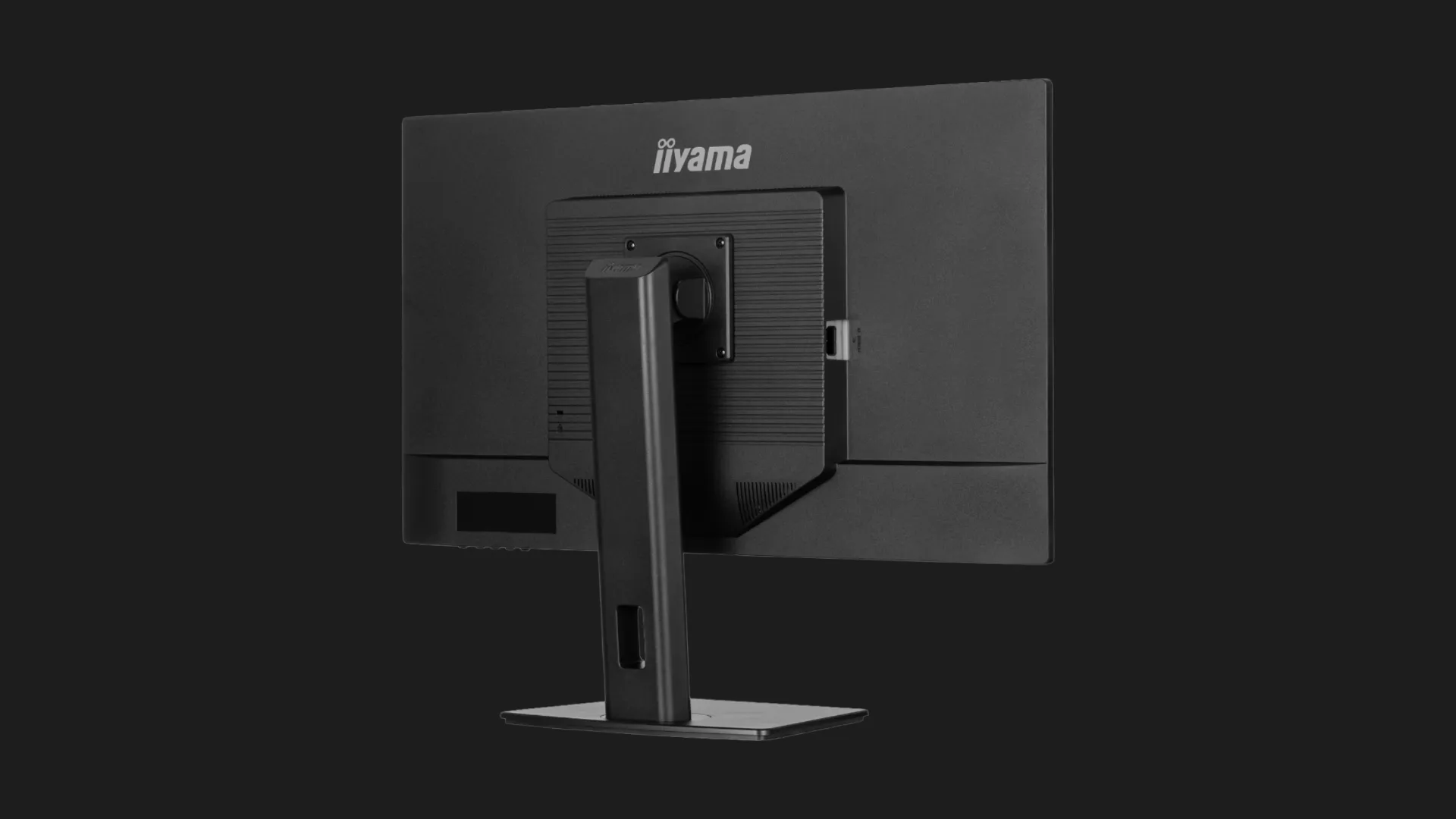 Монітор iiyama 31,5" ProLite IPS 100Hz XB3270QSU-B1 (UA)