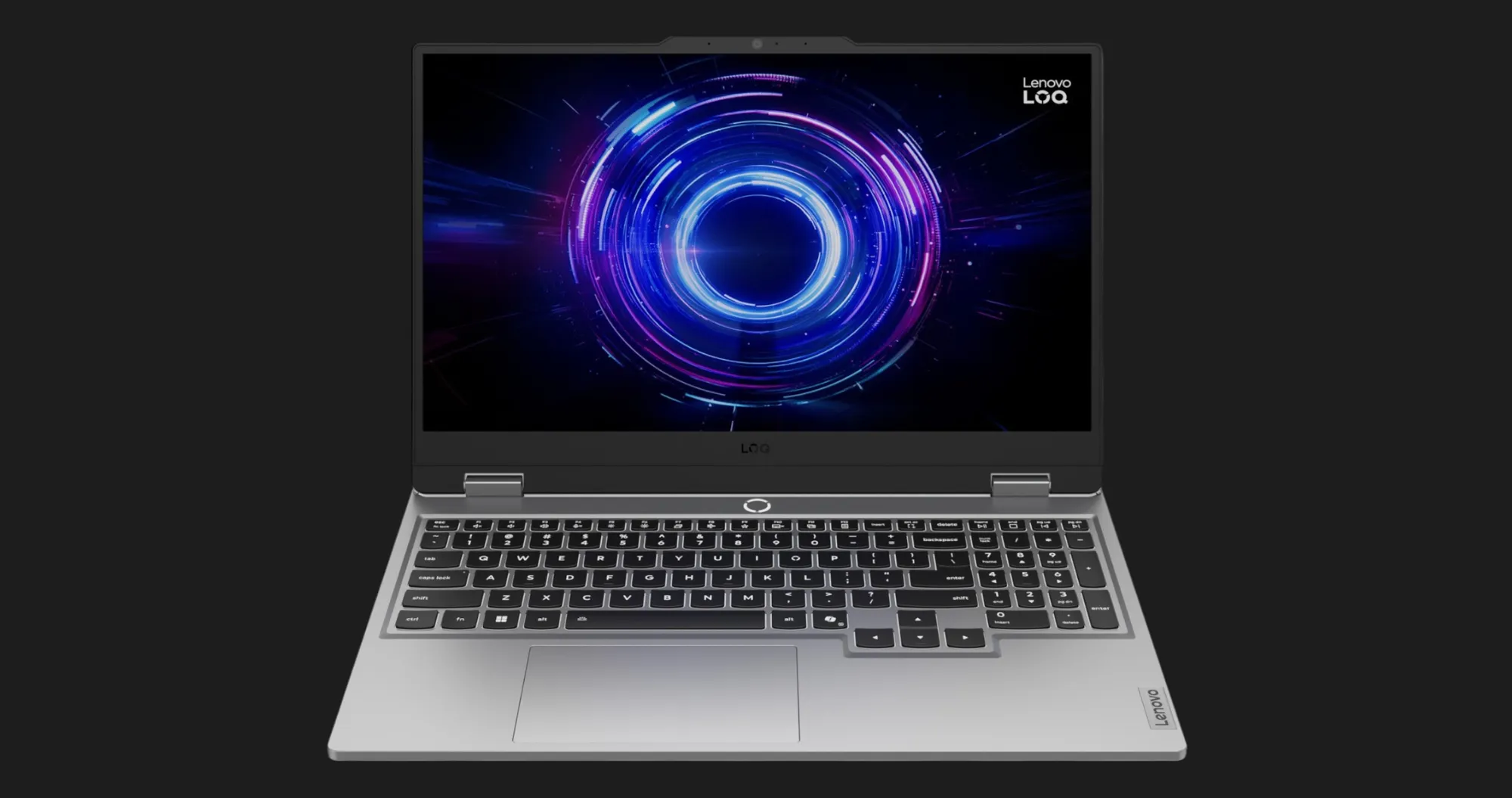 Ноутбук Lenovo LOQ 15IRX10 15,6" (Intel Core i7/64GB/4TB (SSD)/RTX 5070) (83JE008V4PB) (Standard)