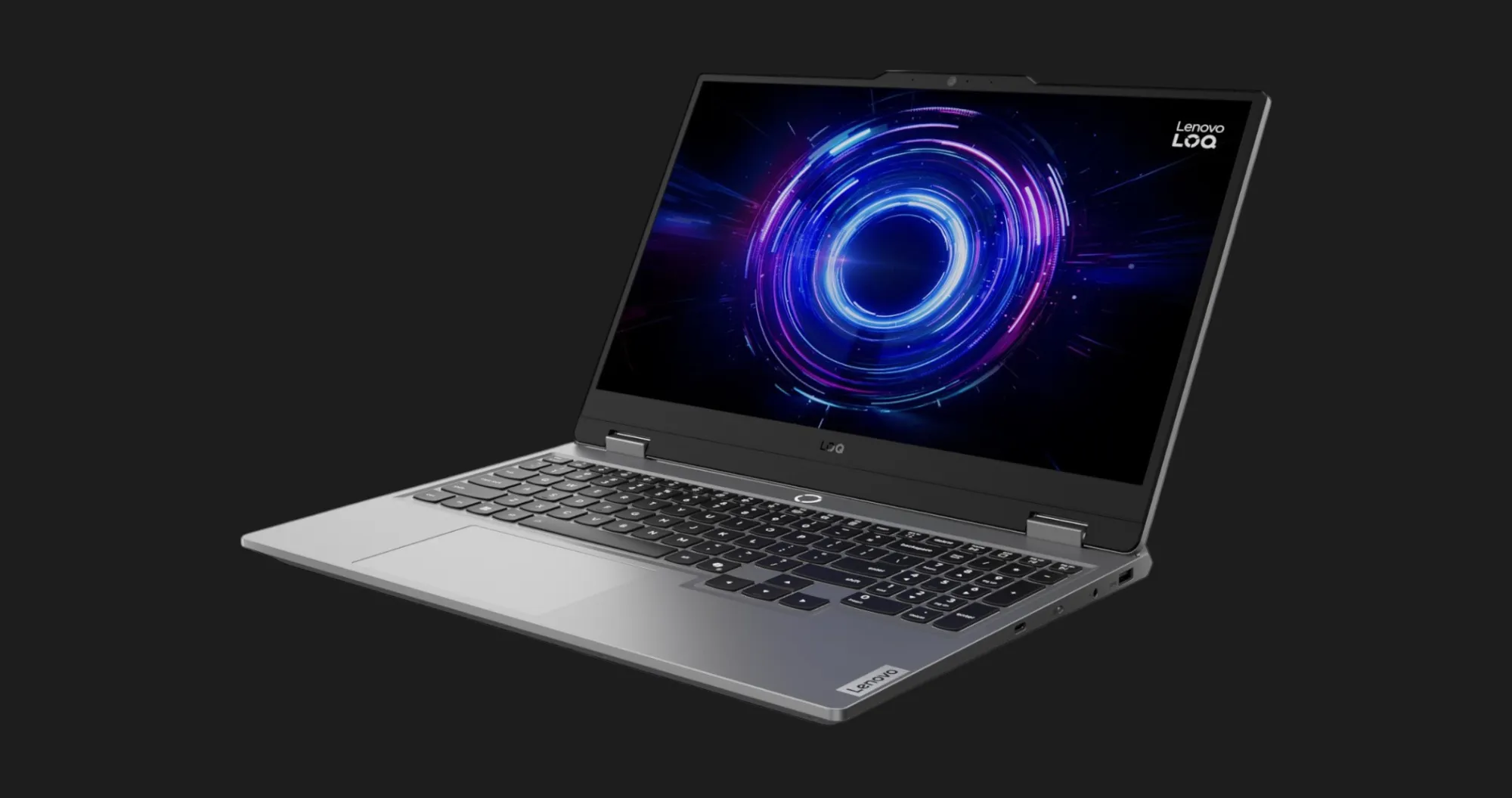 Ноутбук Lenovo LOQ 15IRX10 15,6" (Intel Core i7/64GB/4TB (SSD)/RTX 5070) (83JE008V4PB) (Standard)